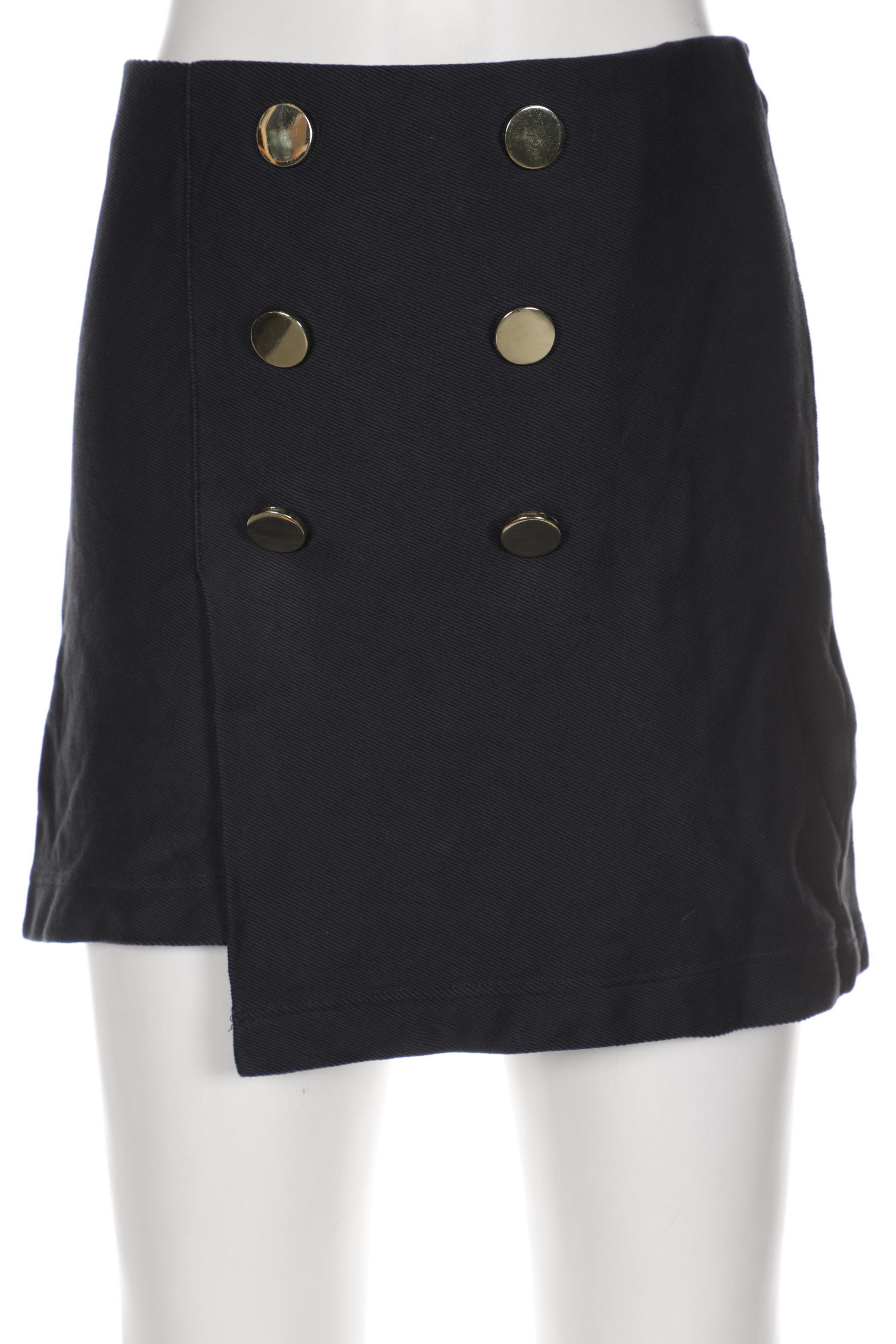

mint & berry Damen Rock, marineblau