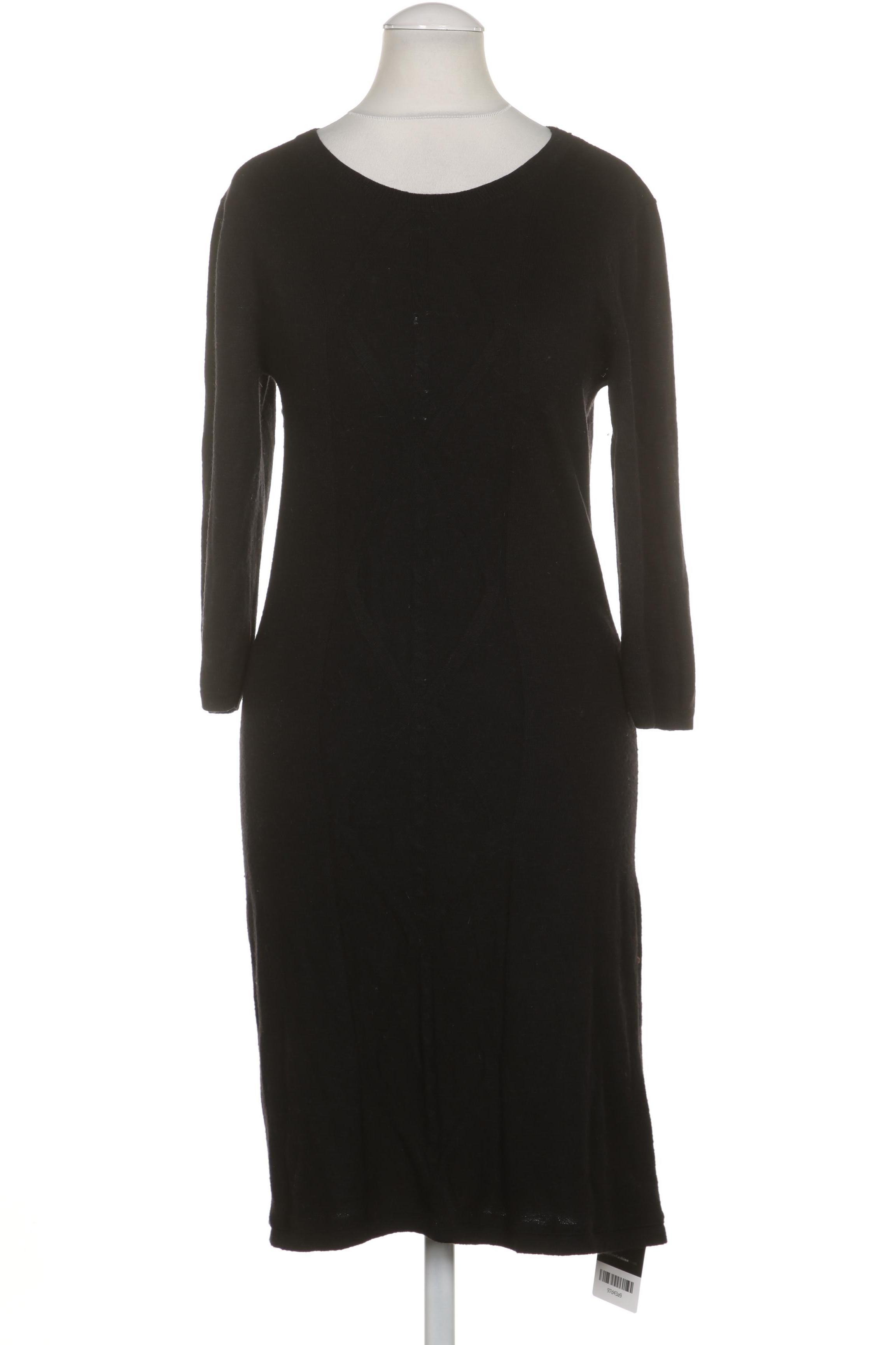 

mint & berry Damen Kleid, schwarz