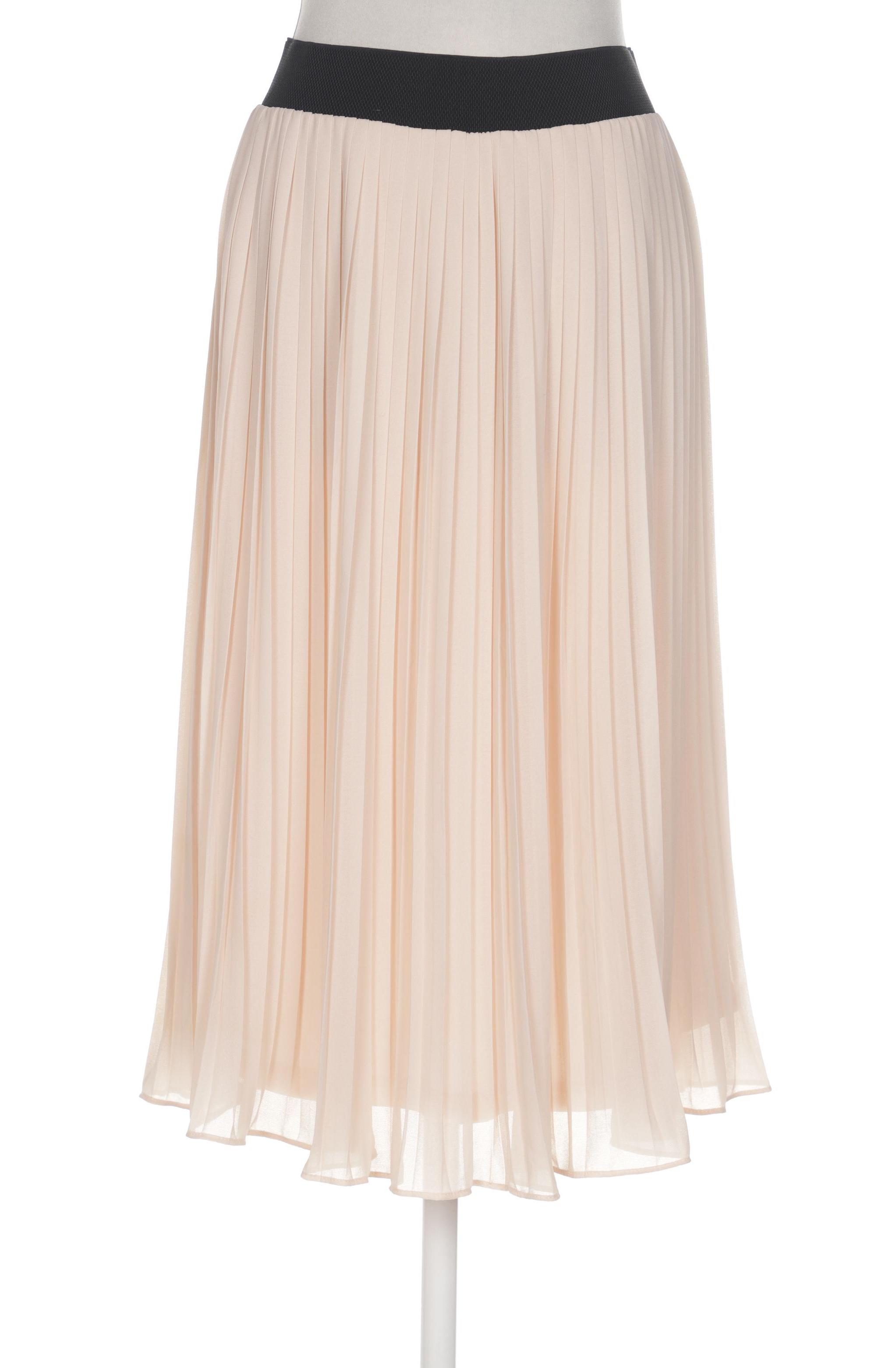 

mint&berry Damen Rock, beige, Gr. 36