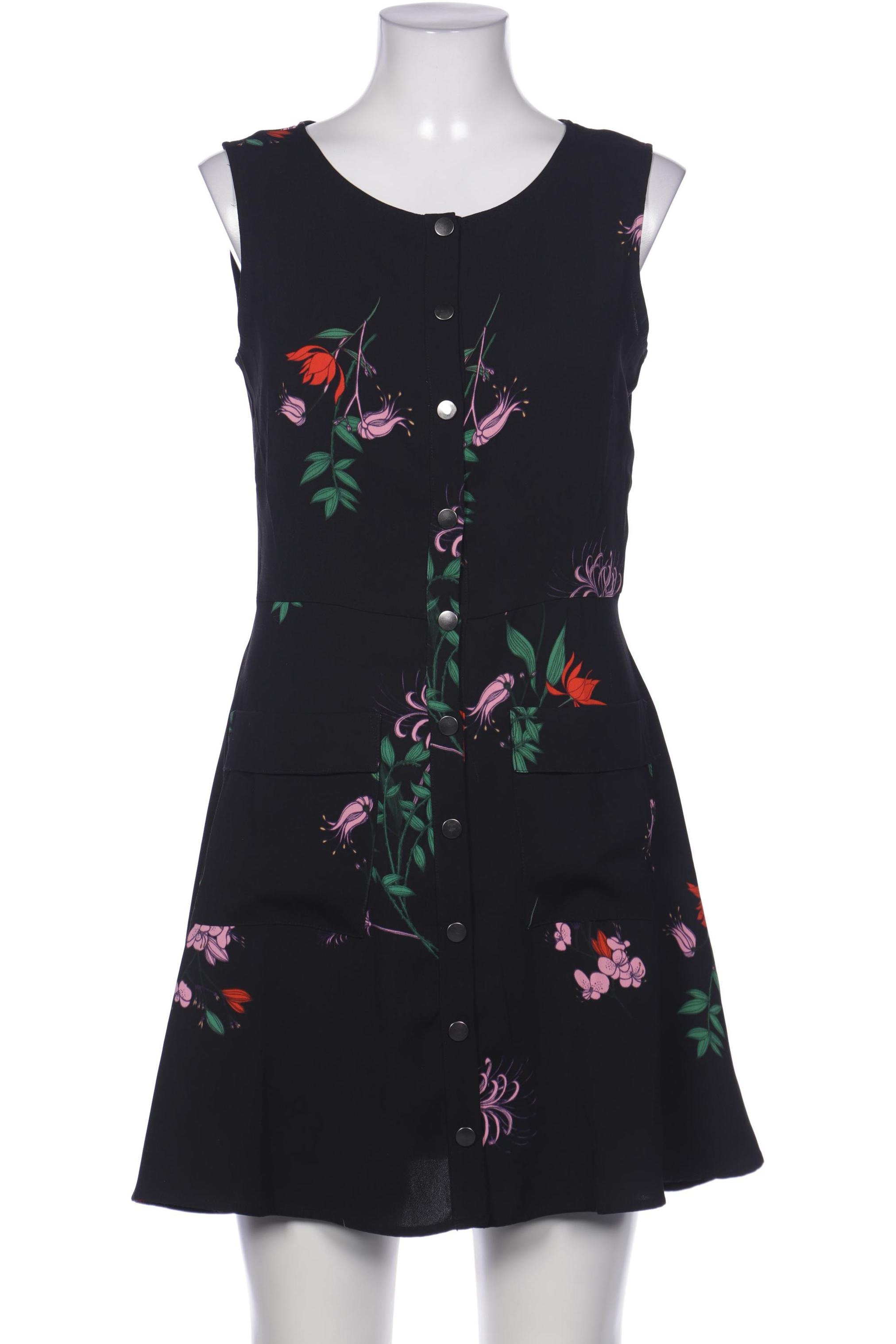 

mint&berry Damen Kleid, schwarz, Gr. 38