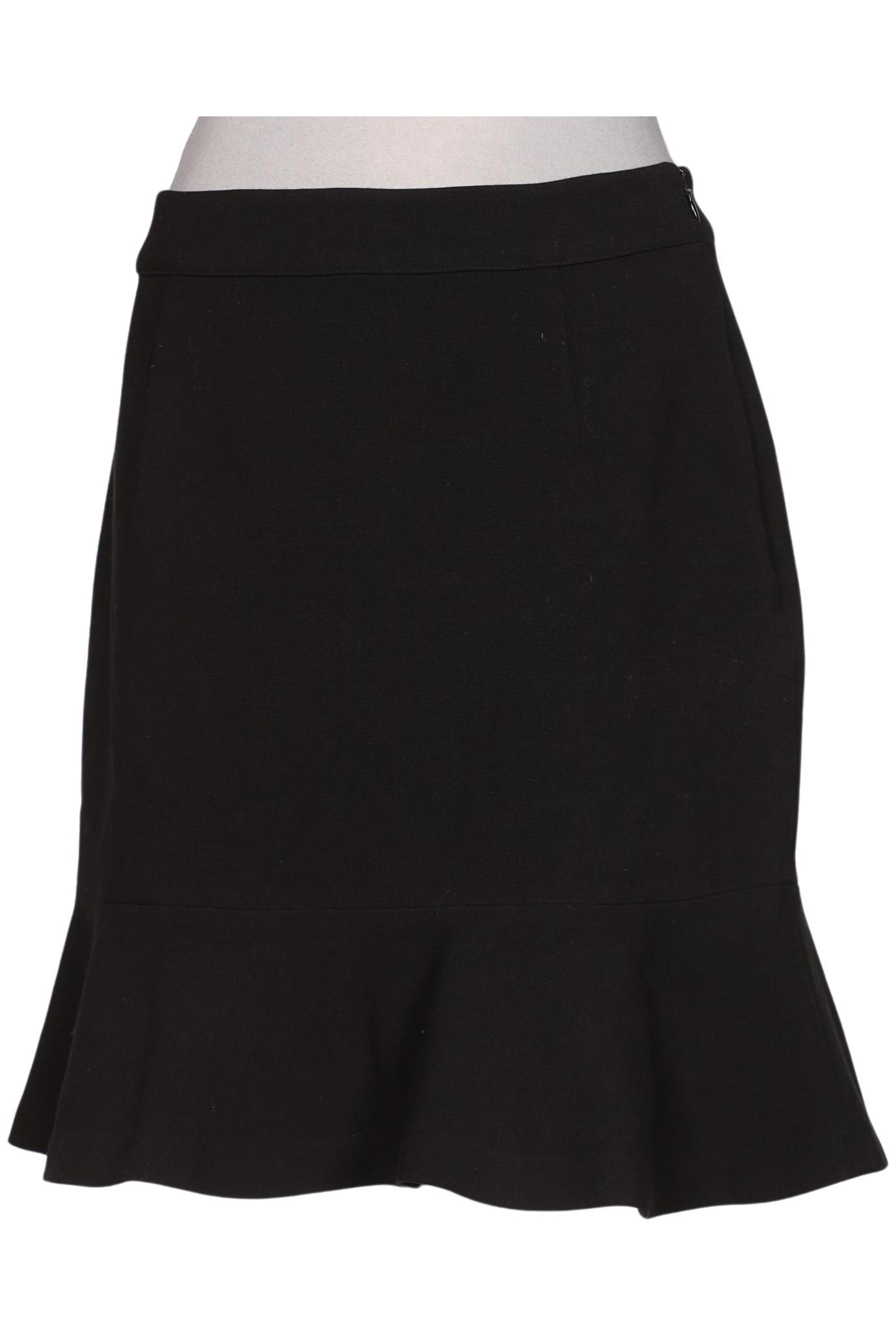 

mint&berry Damen Rock, schwarz, Gr. 36