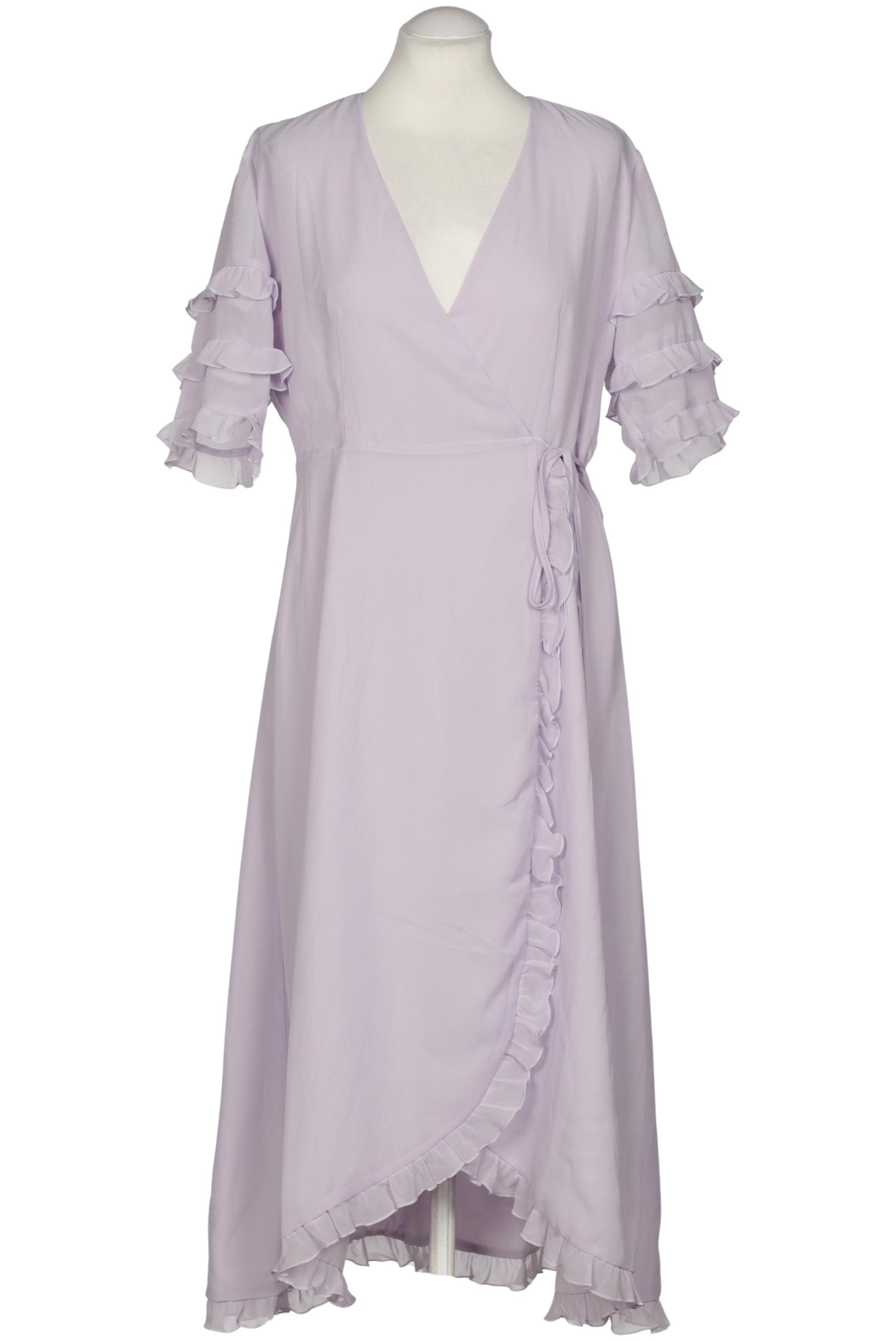 

mint&berry Damen Kleid, flieder, Gr. 40