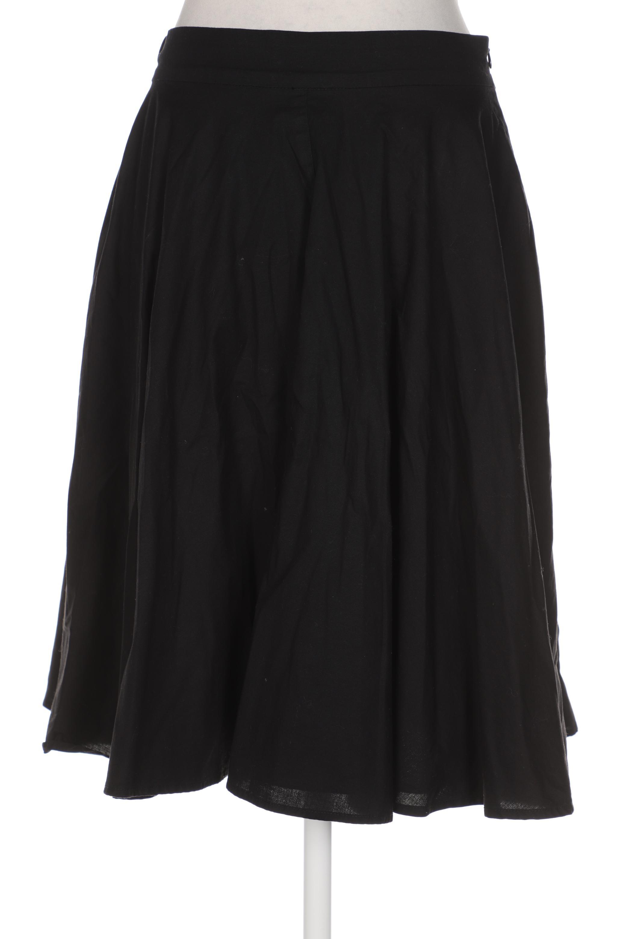 

mint&berry Damen Rock, schwarz, Gr. 38