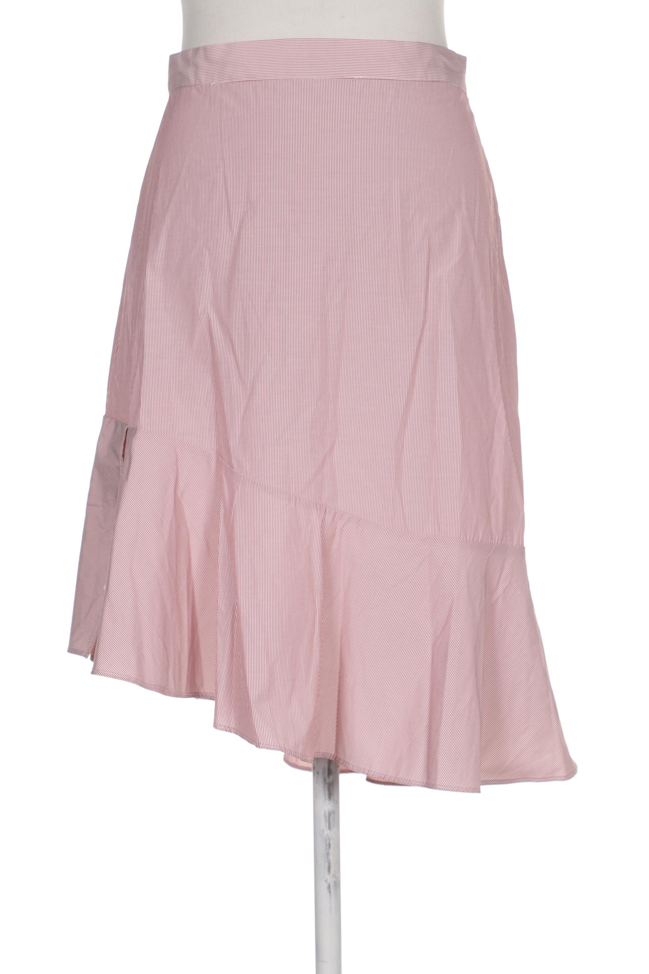 

mint&berry Damen Rock, rot