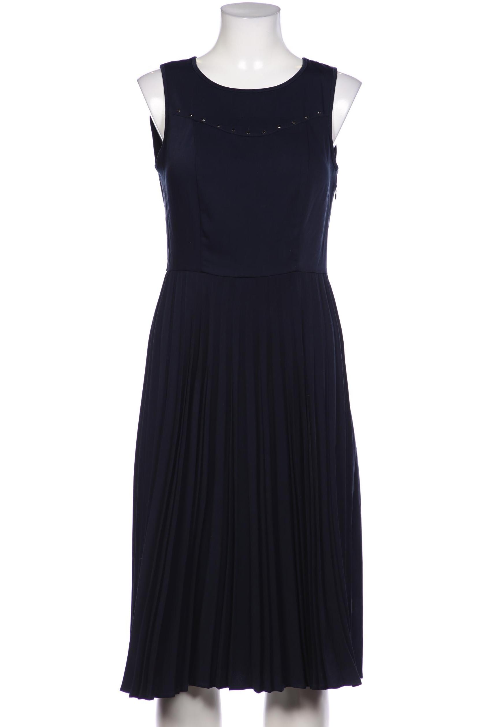 

mint&berry Damen Kleid, marineblau, Gr. 38