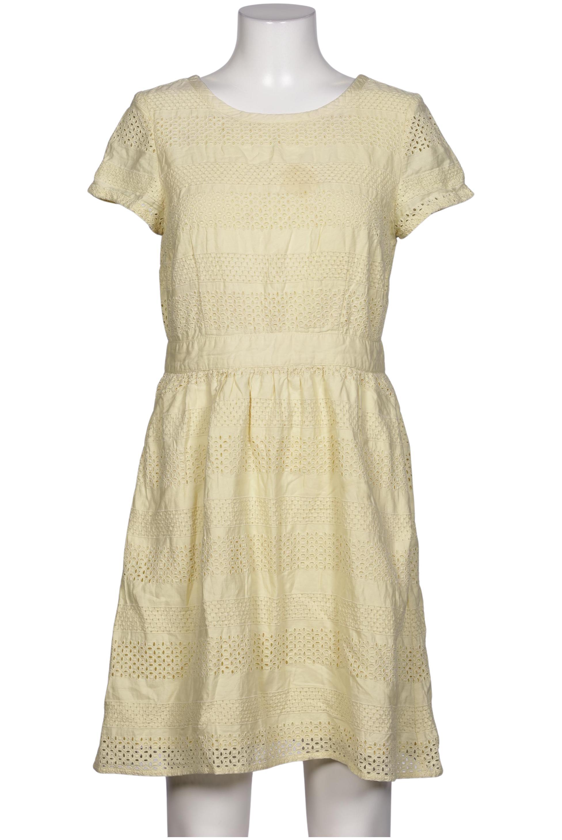 Thumbnail - mint&amp;berry Damen Kleid, gelb, Gr. 40