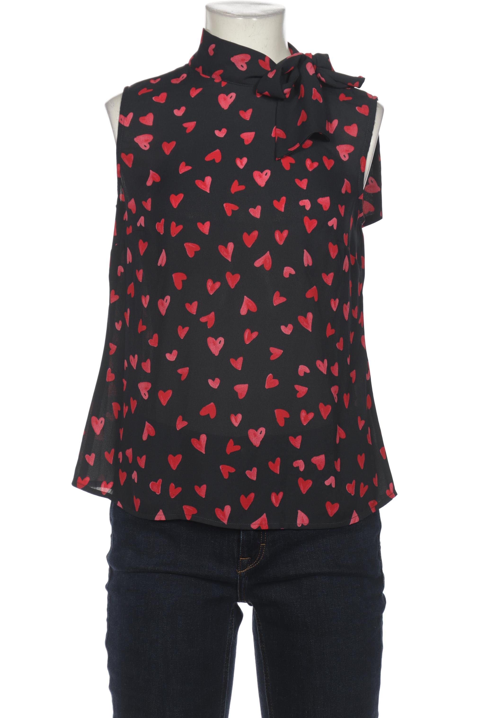 

mint&berry Damen Bluse, marineblau