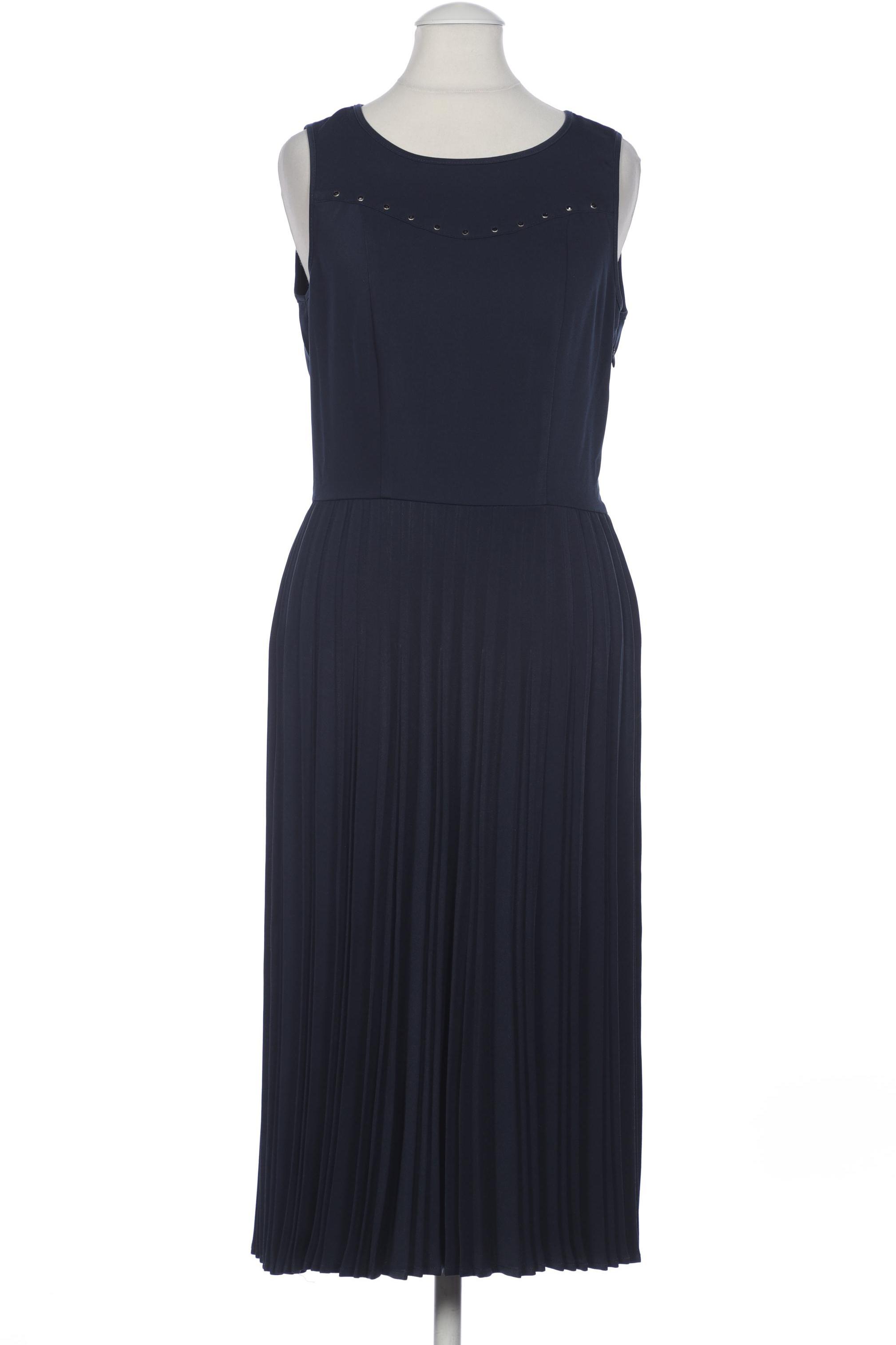

mint&berry Damen Kleid, marineblau, Gr. 34
