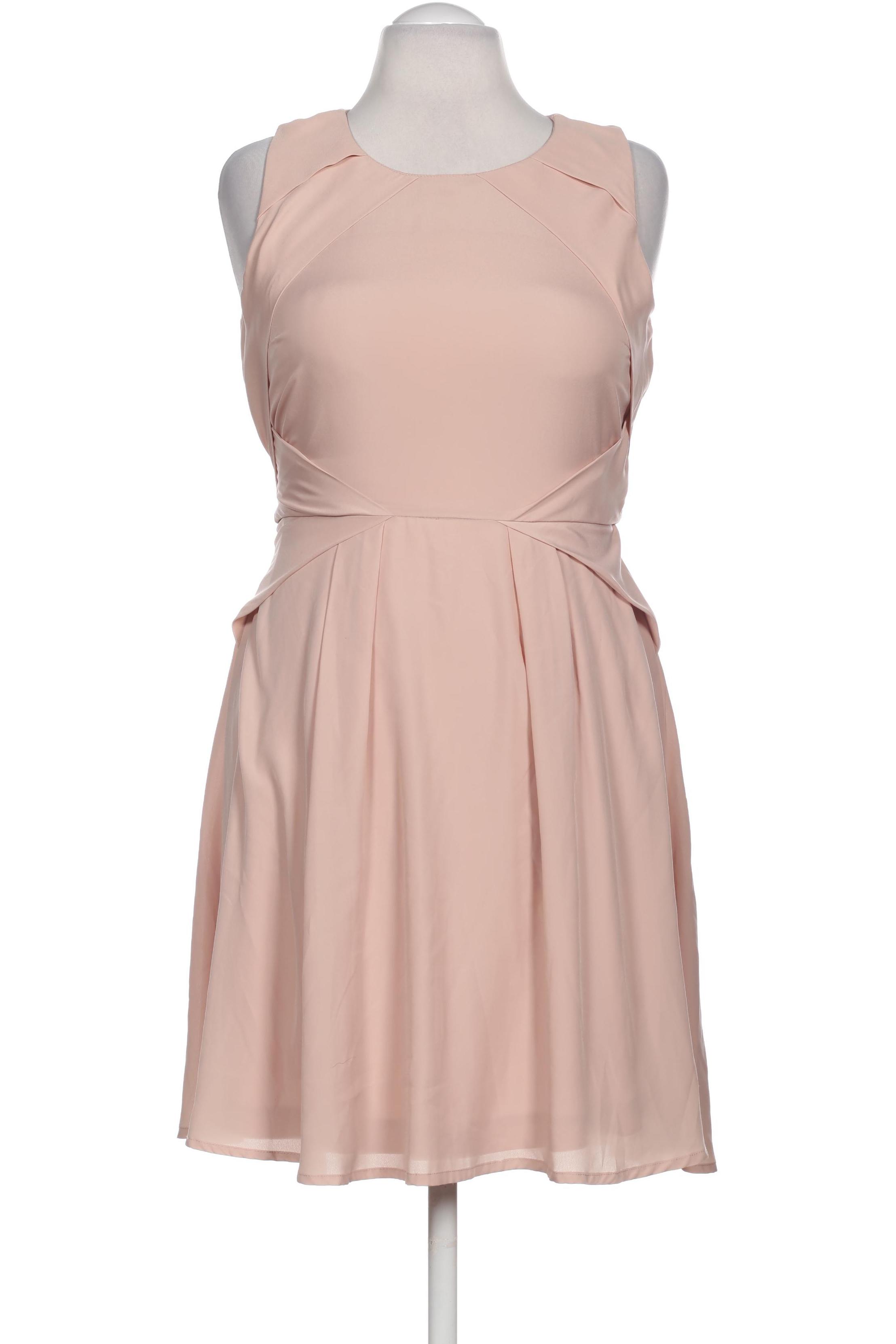 

mint&berry Damen Kleid, beige, Gr. 38