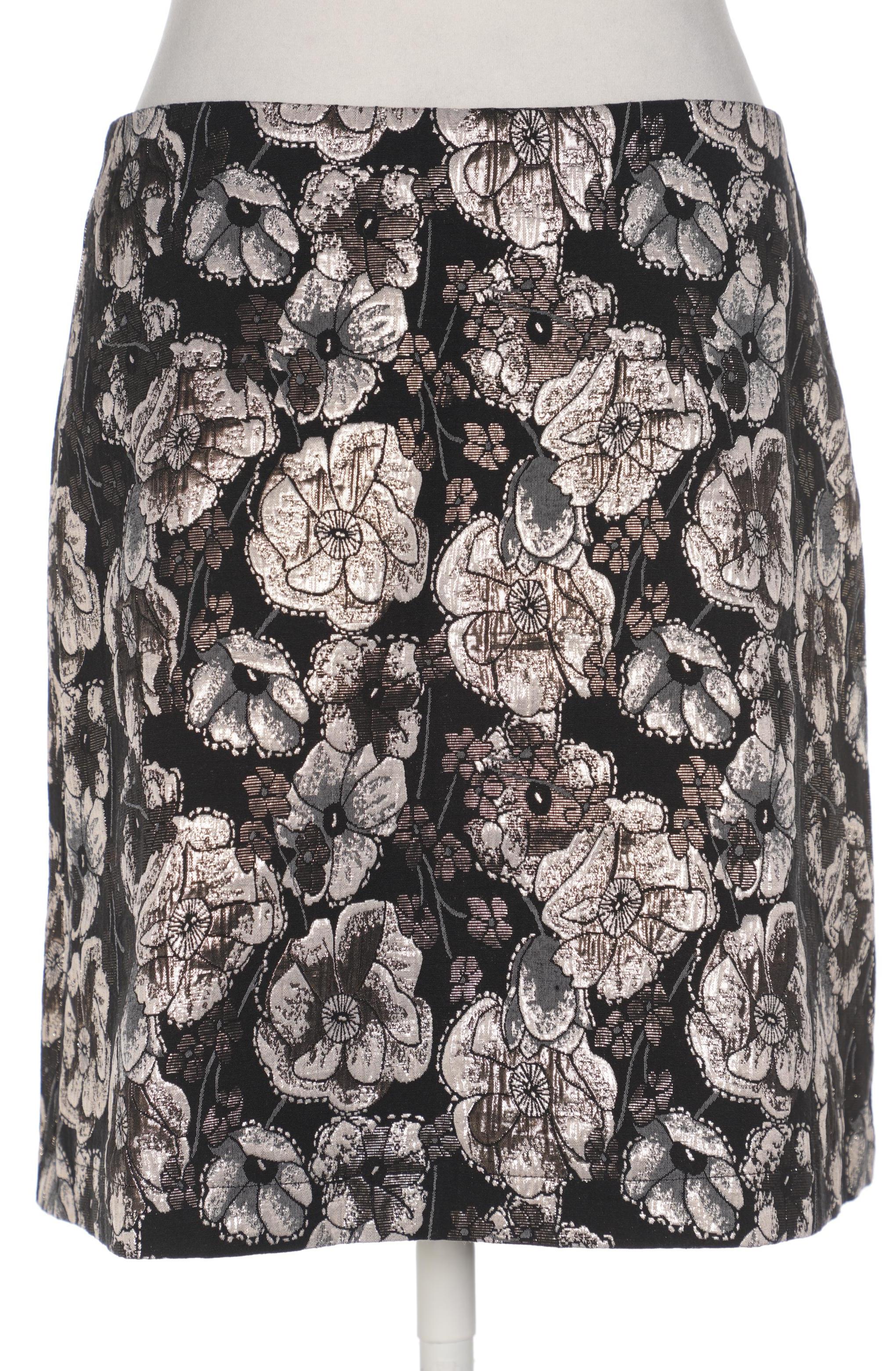 

mint&berry Damen Rock, schwarz, Gr. 40