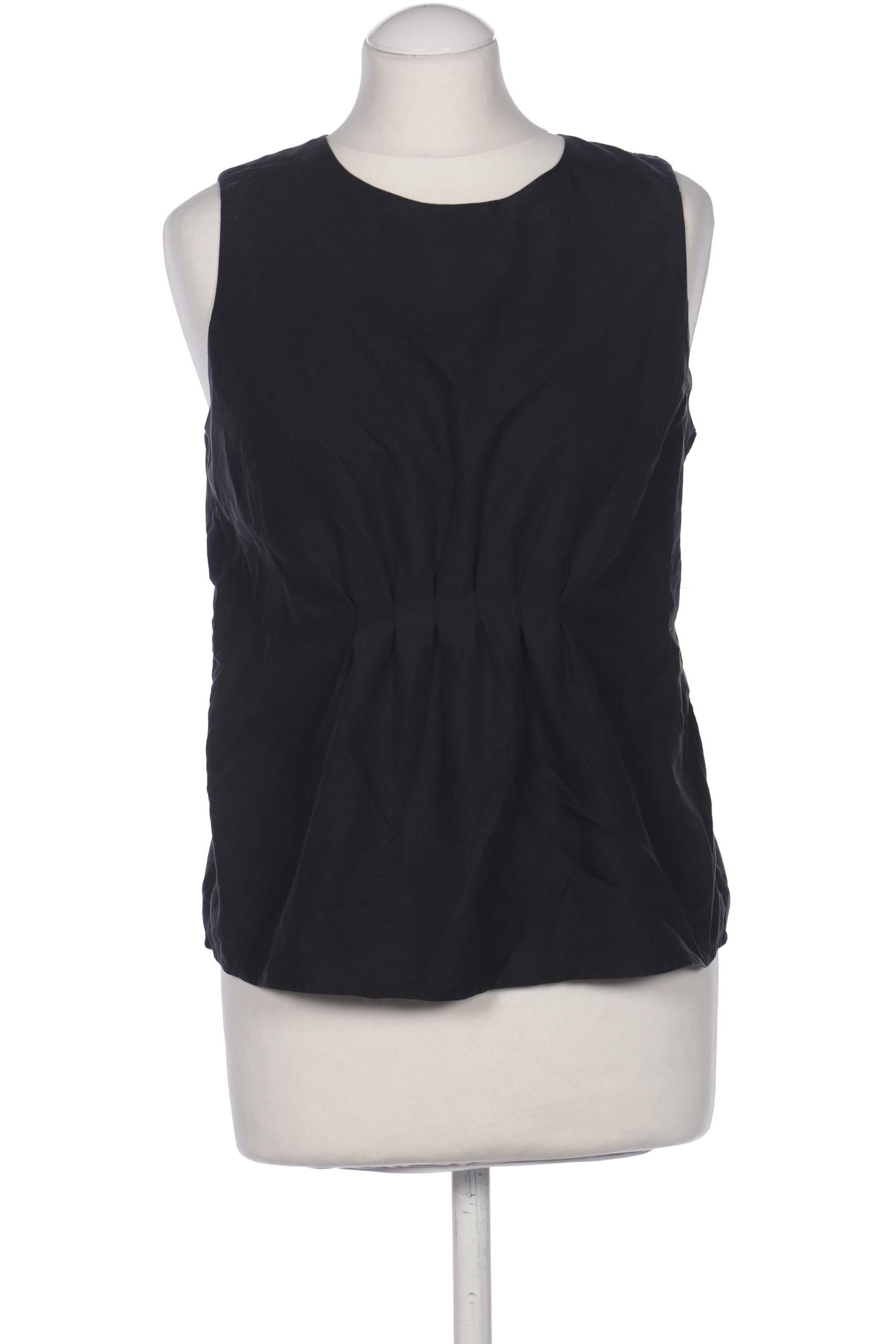 

mint&berry Damen Bluse, schwarz, Gr. 38