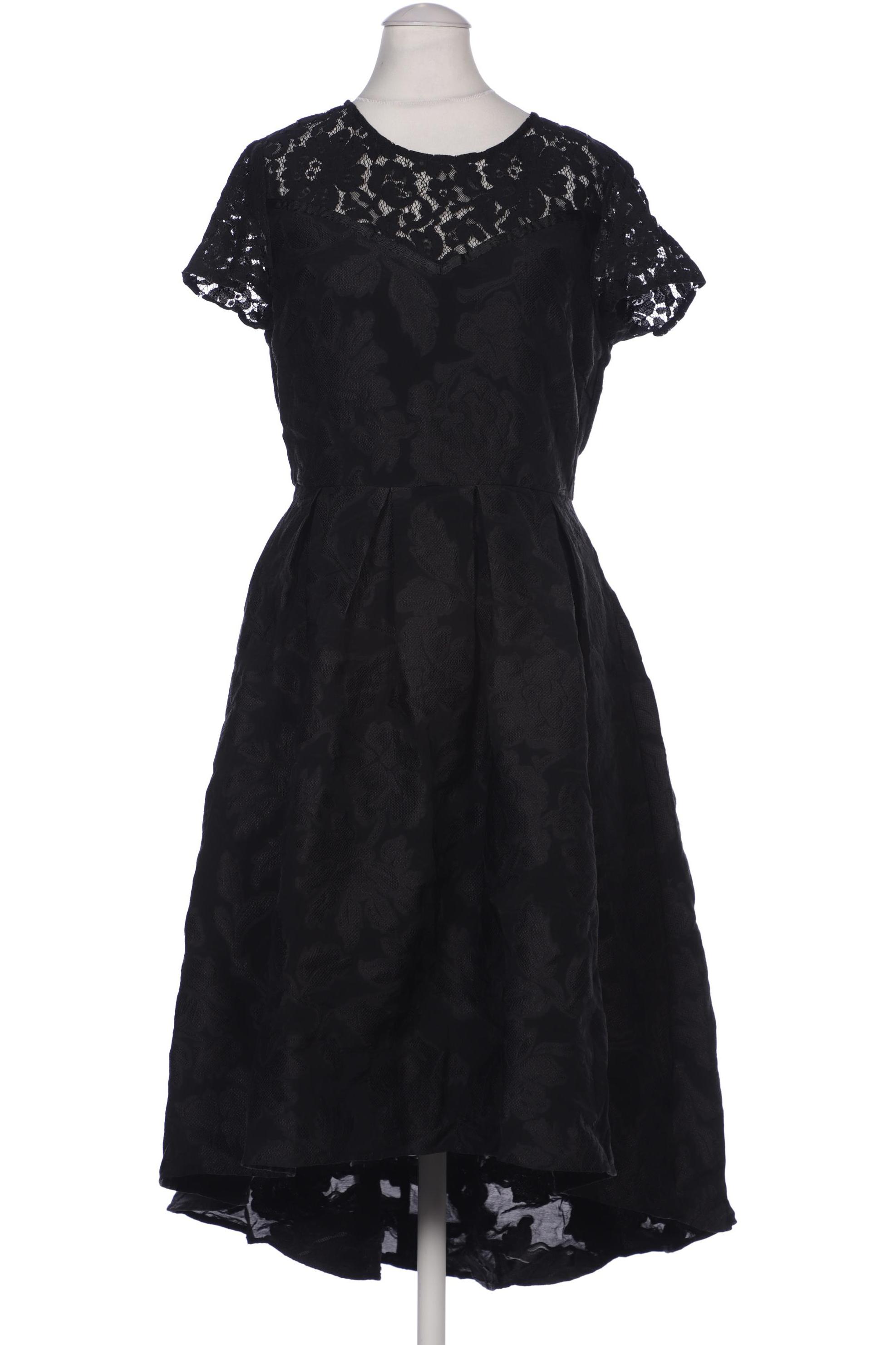 

mint&berry Damen Kleid, schwarz, Gr. 36