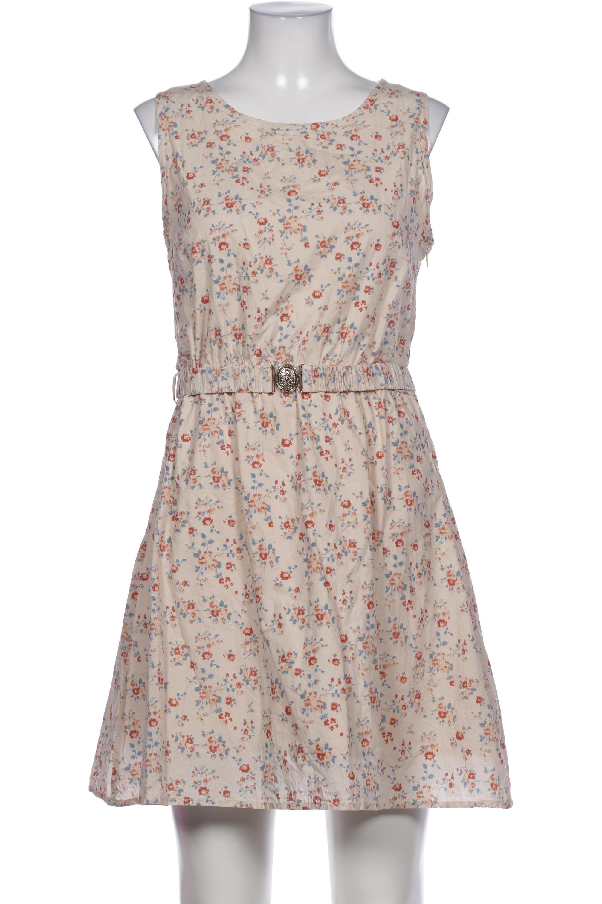 

mint&berry Damen Kleid, beige, Gr. 42
