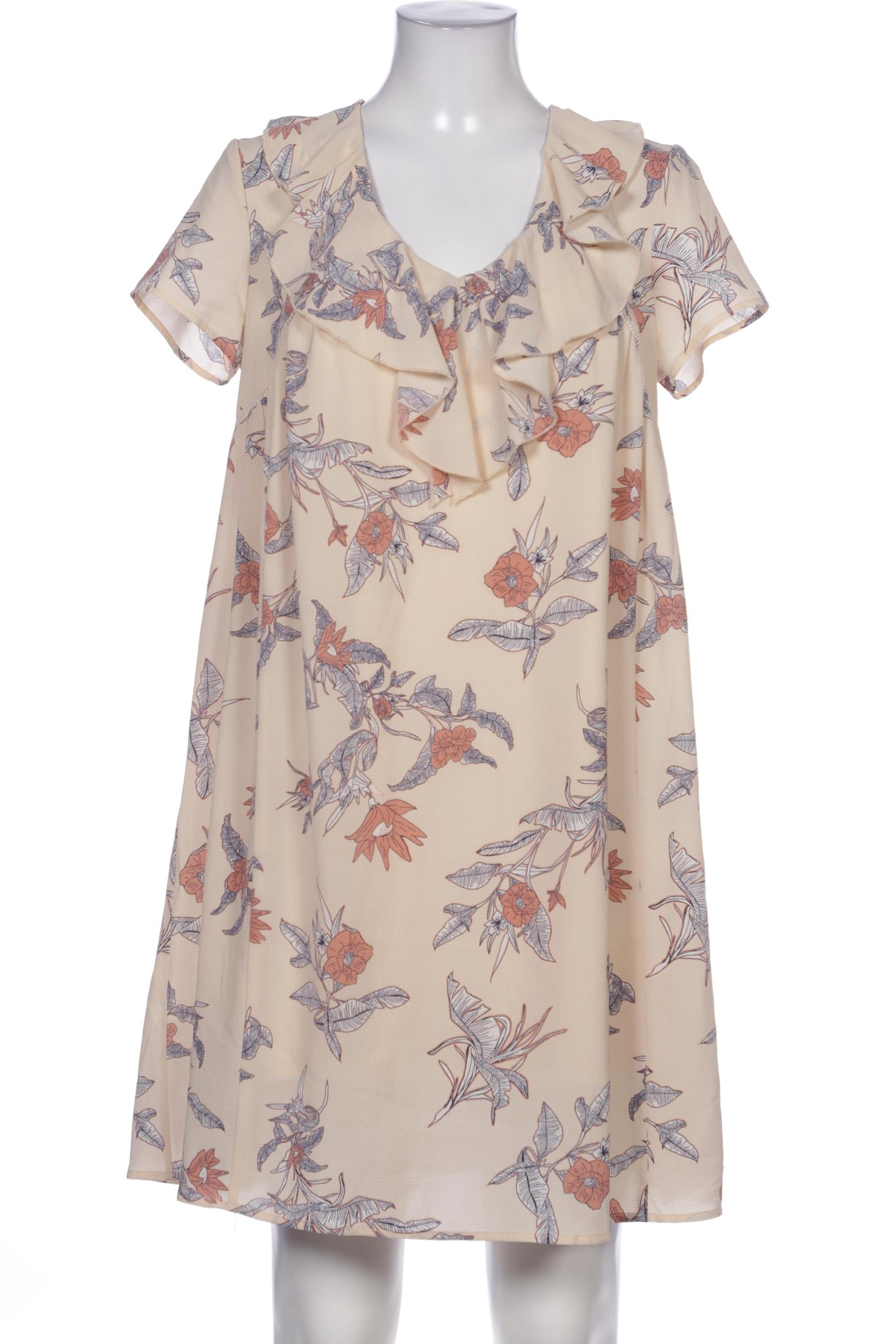 

mint&berry Damen Kleid, beige, Gr. 38