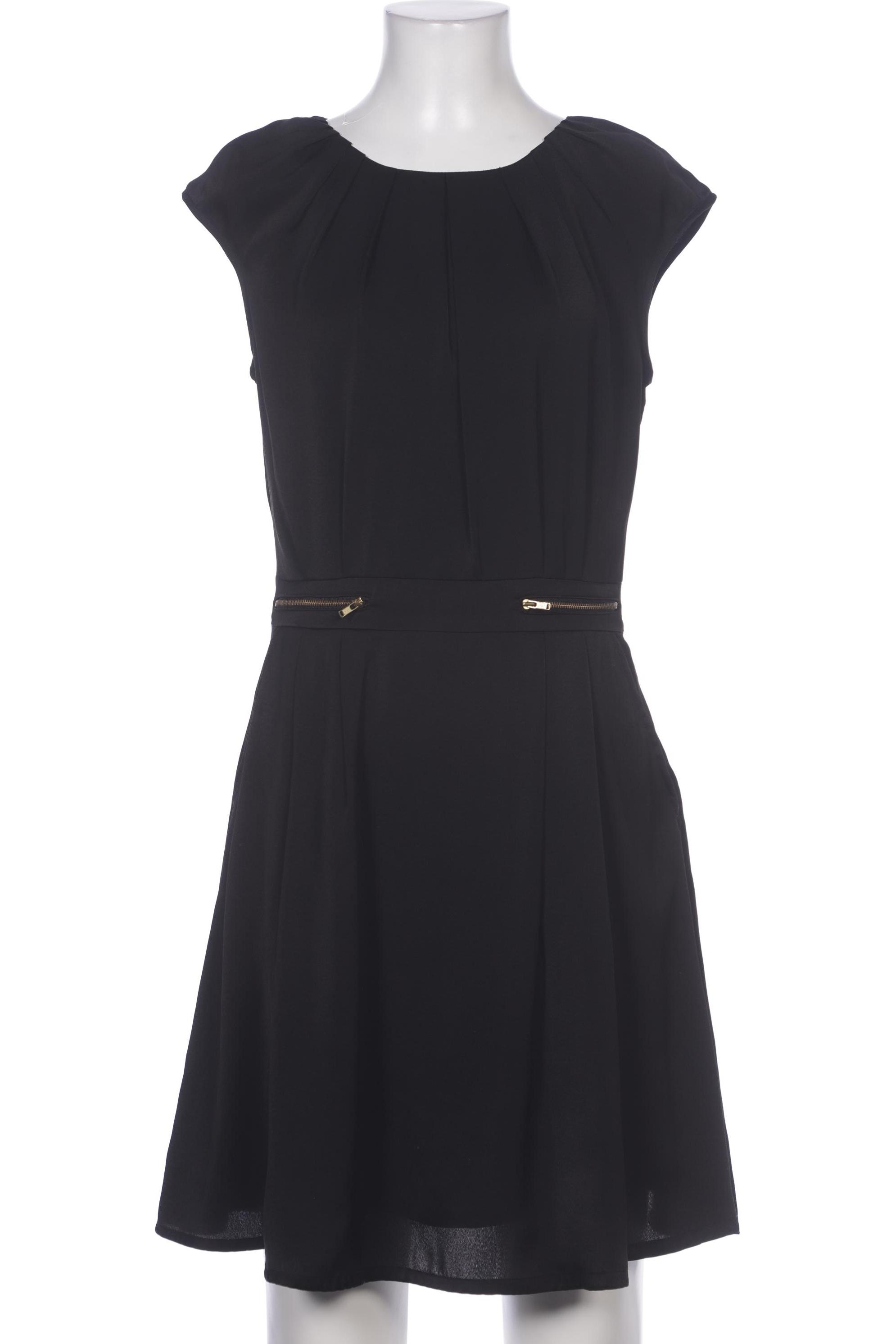 

mint&berry Damen Kleid, schwarz, Gr. 38