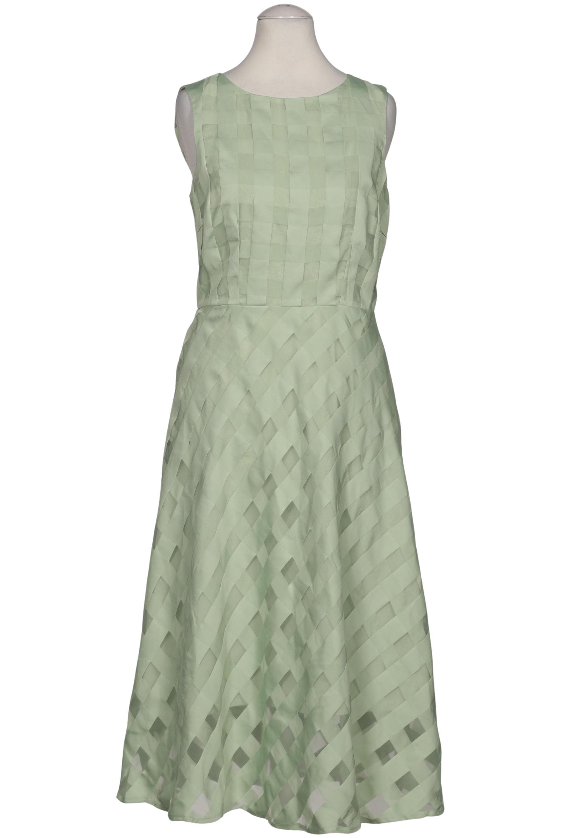

mint&berry Damen Kleid, hellgrün, Gr. 34