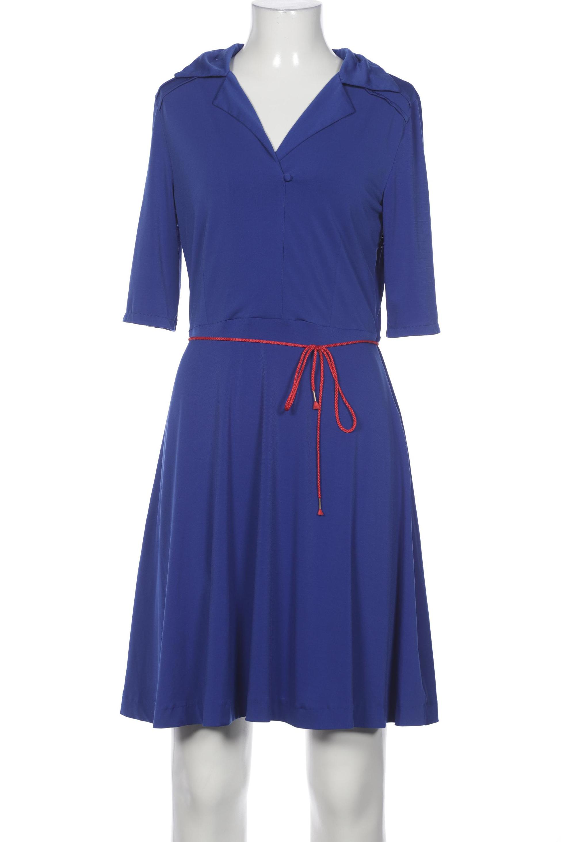 

mint & berry Damen Kleid, marineblau