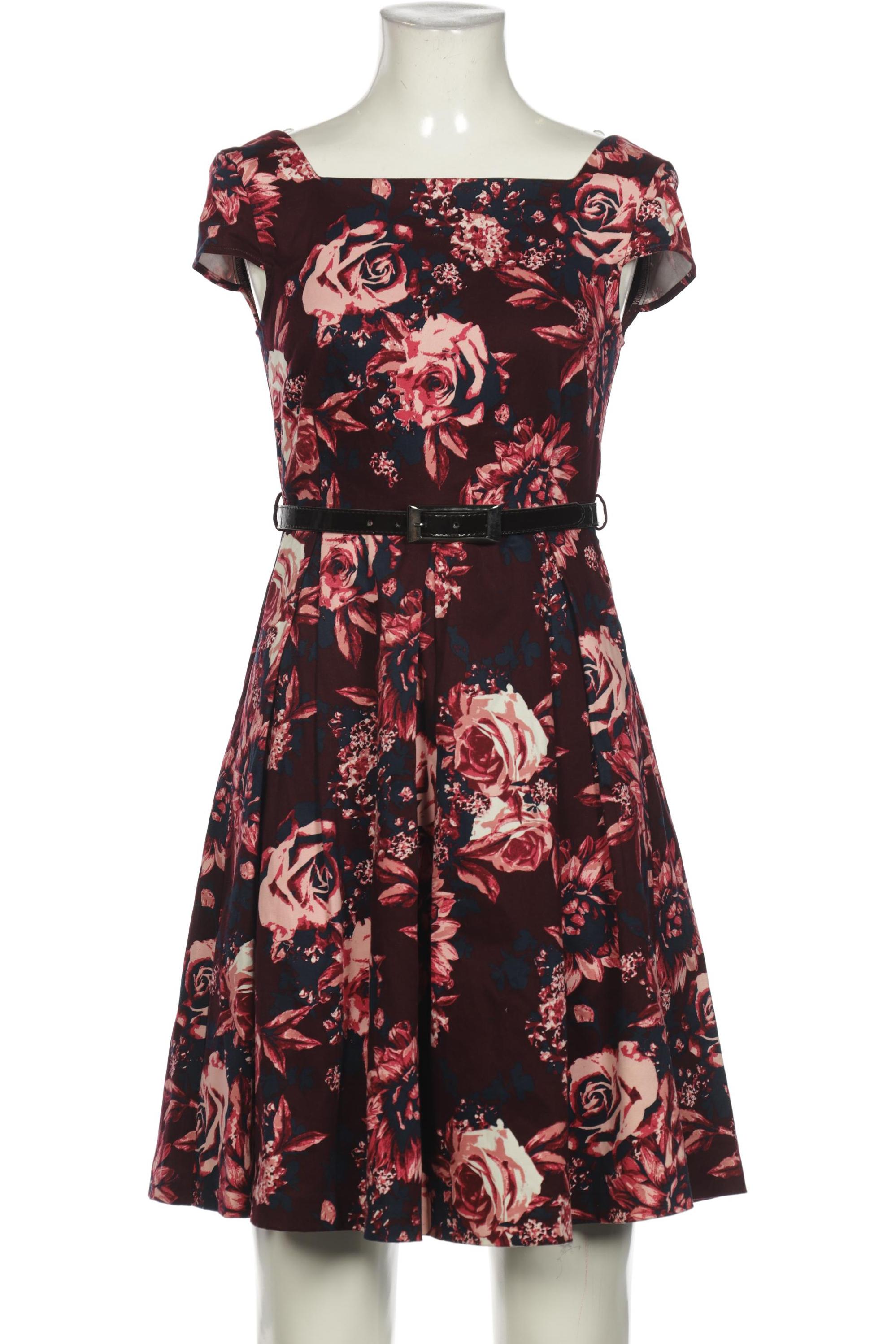 

mint&berry Damen Kleid, mehrfarbig, Gr. 36