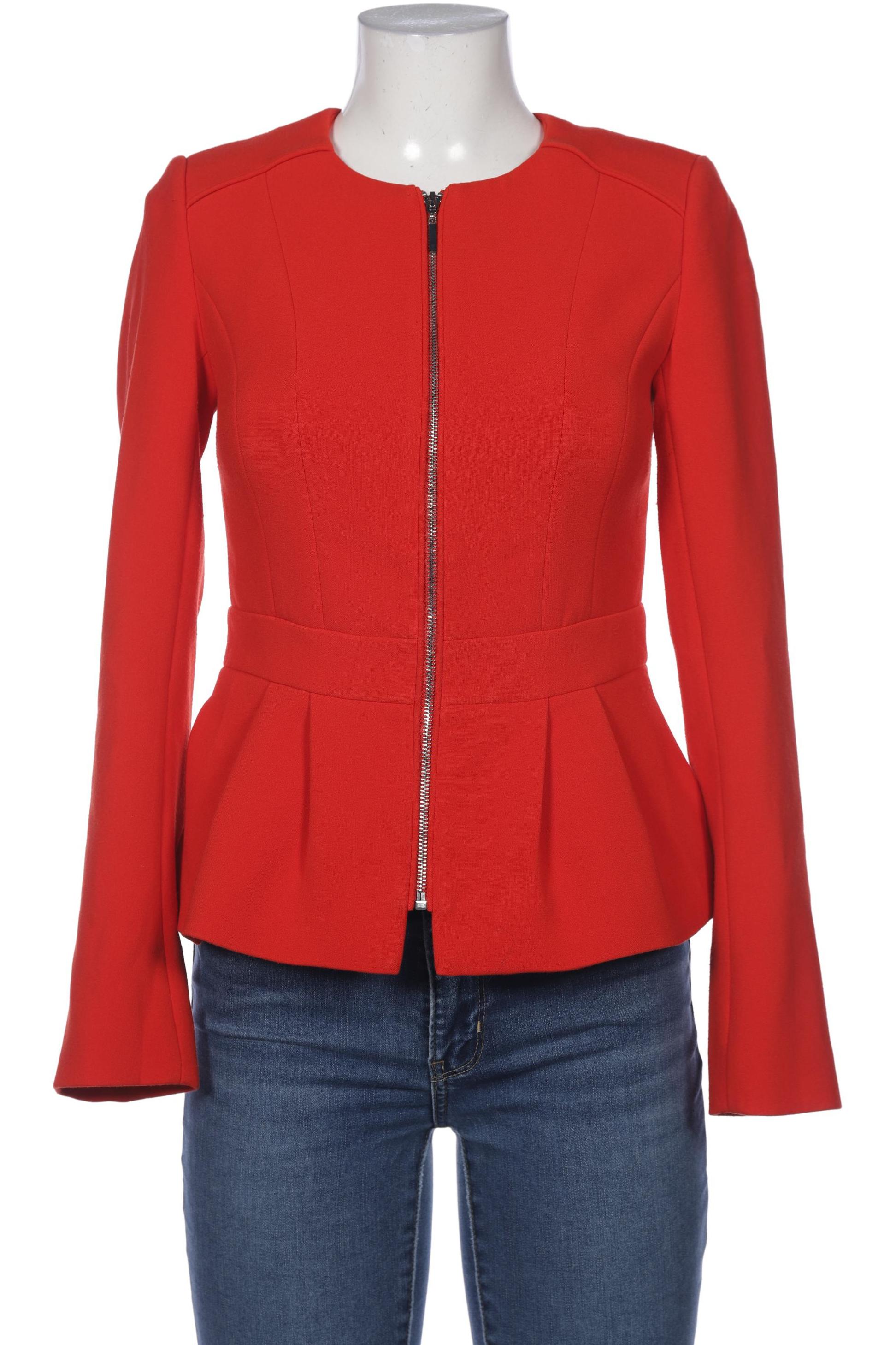 

mint & berry Damen Blazer, rot