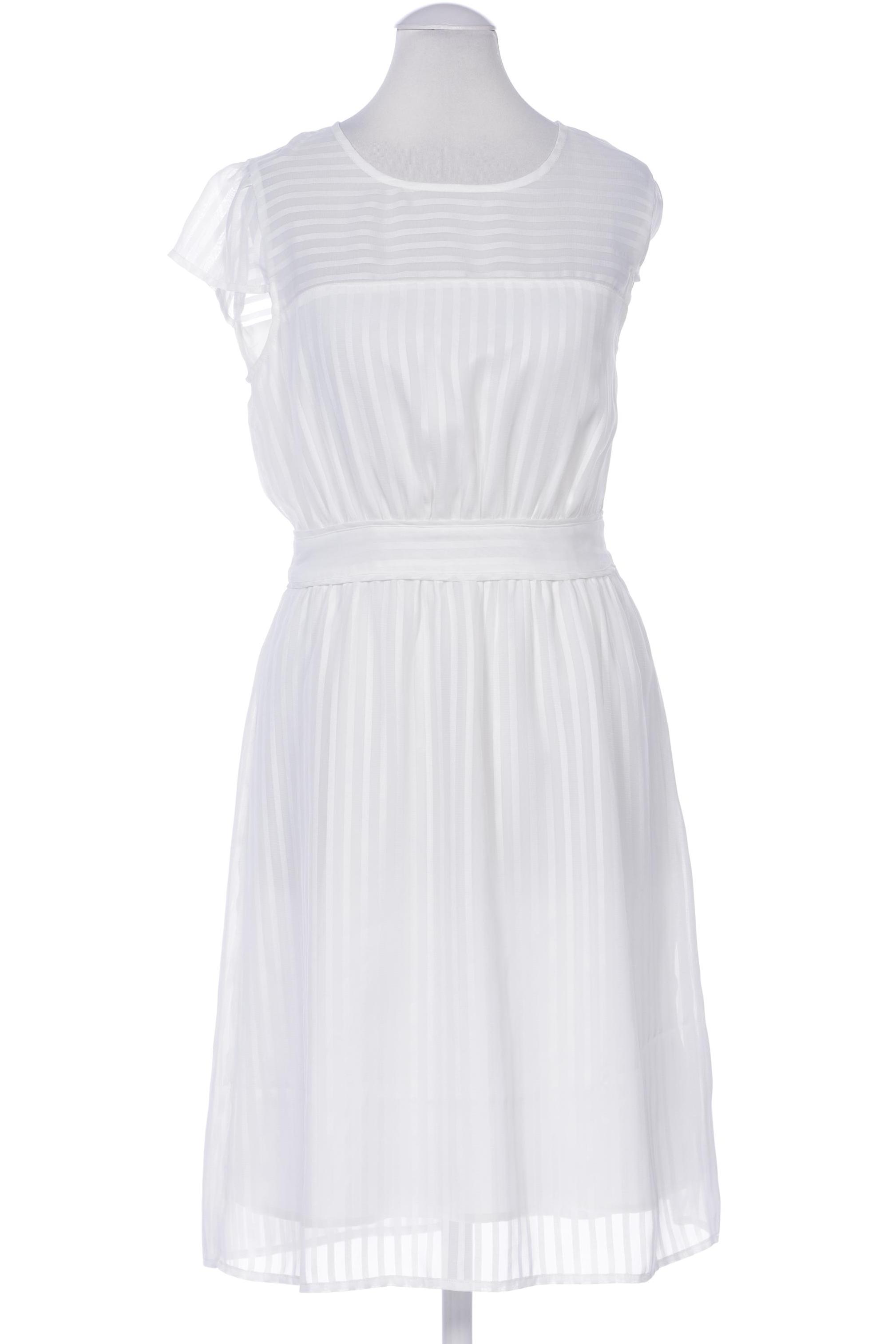 

mint&berry Damen Kleid, weiß, Gr. 34