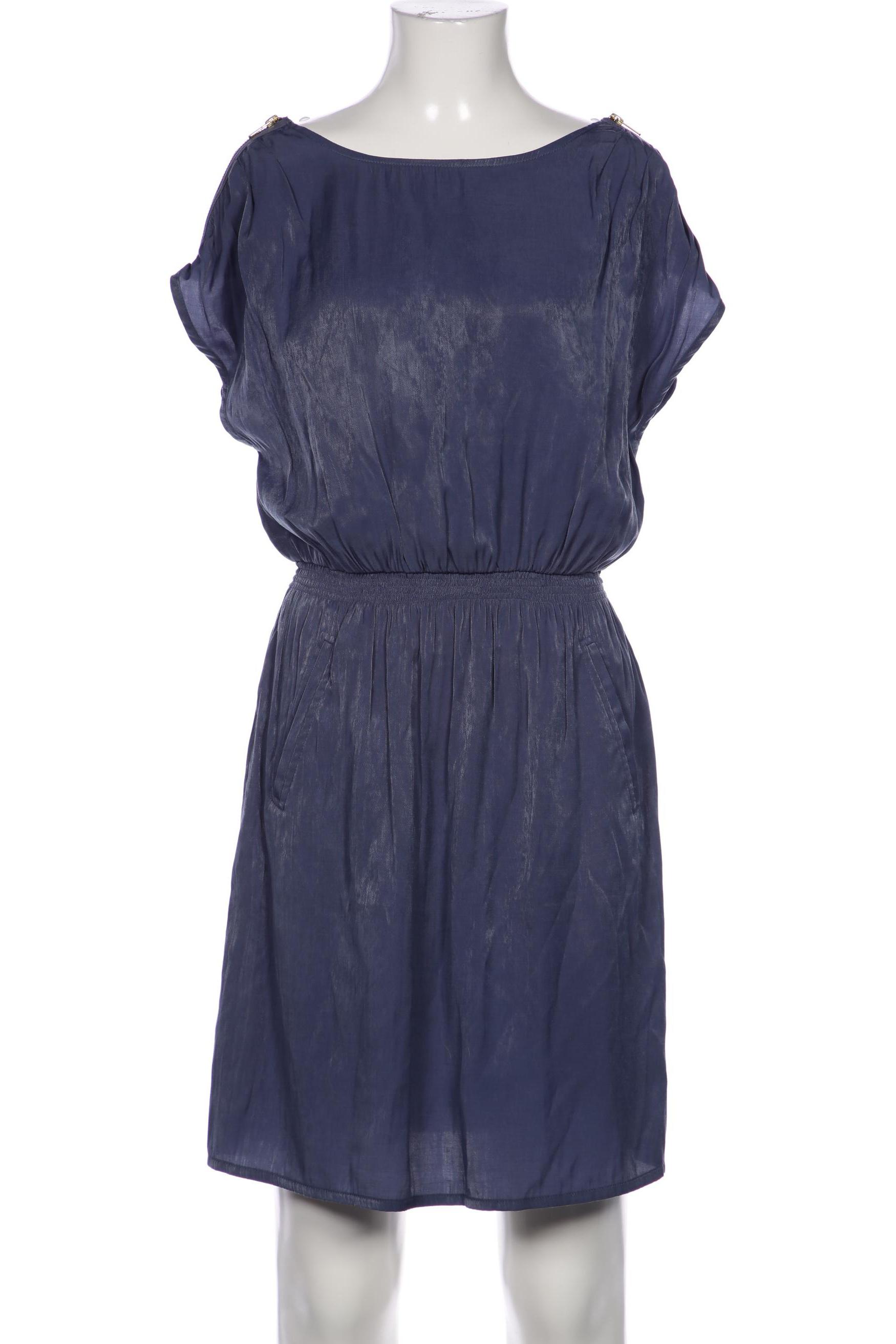 

mint&berry Damen Kleid, blau, Gr. 36