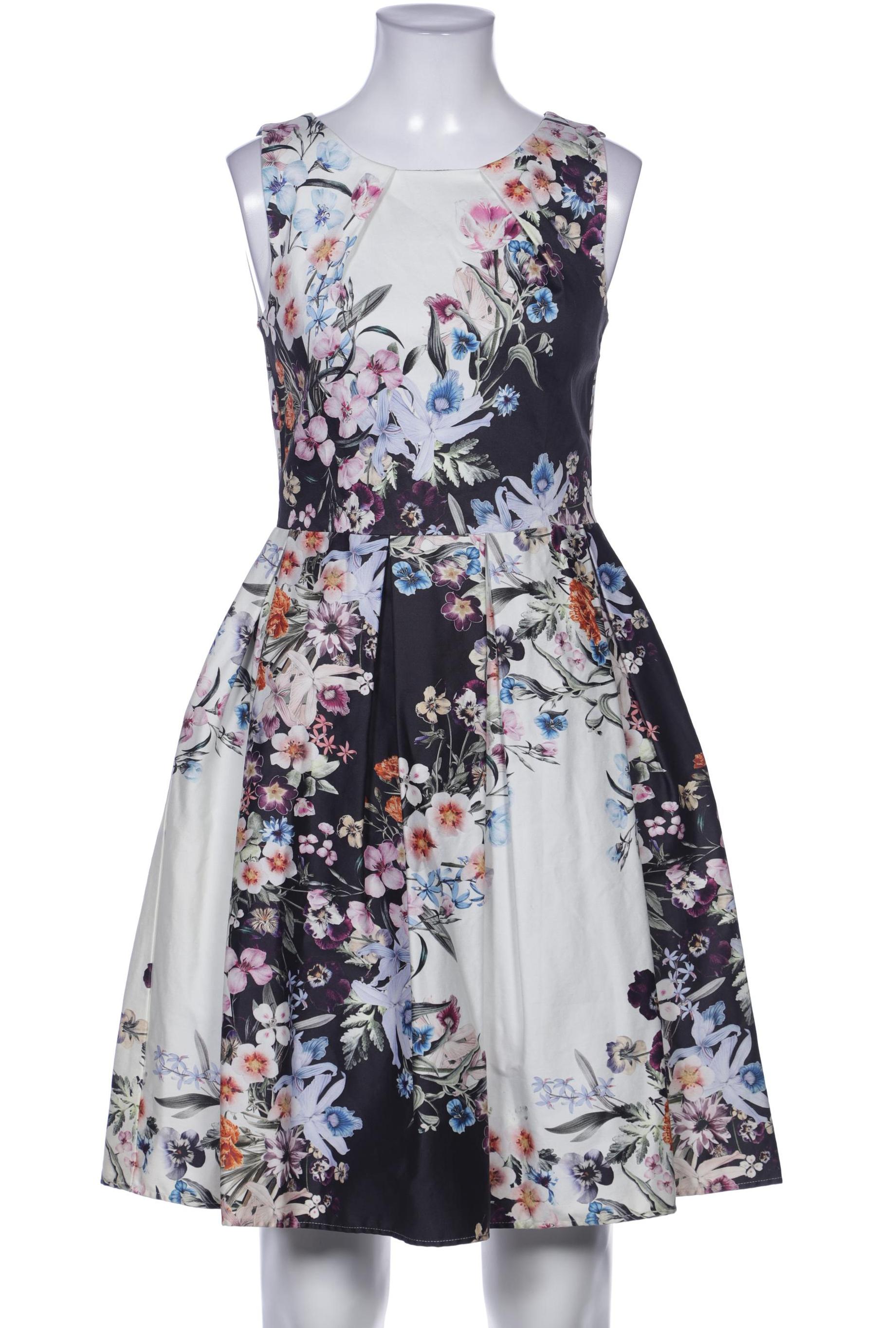 

mint&berry Damen Kleid, mehrfarbig, Gr. 36