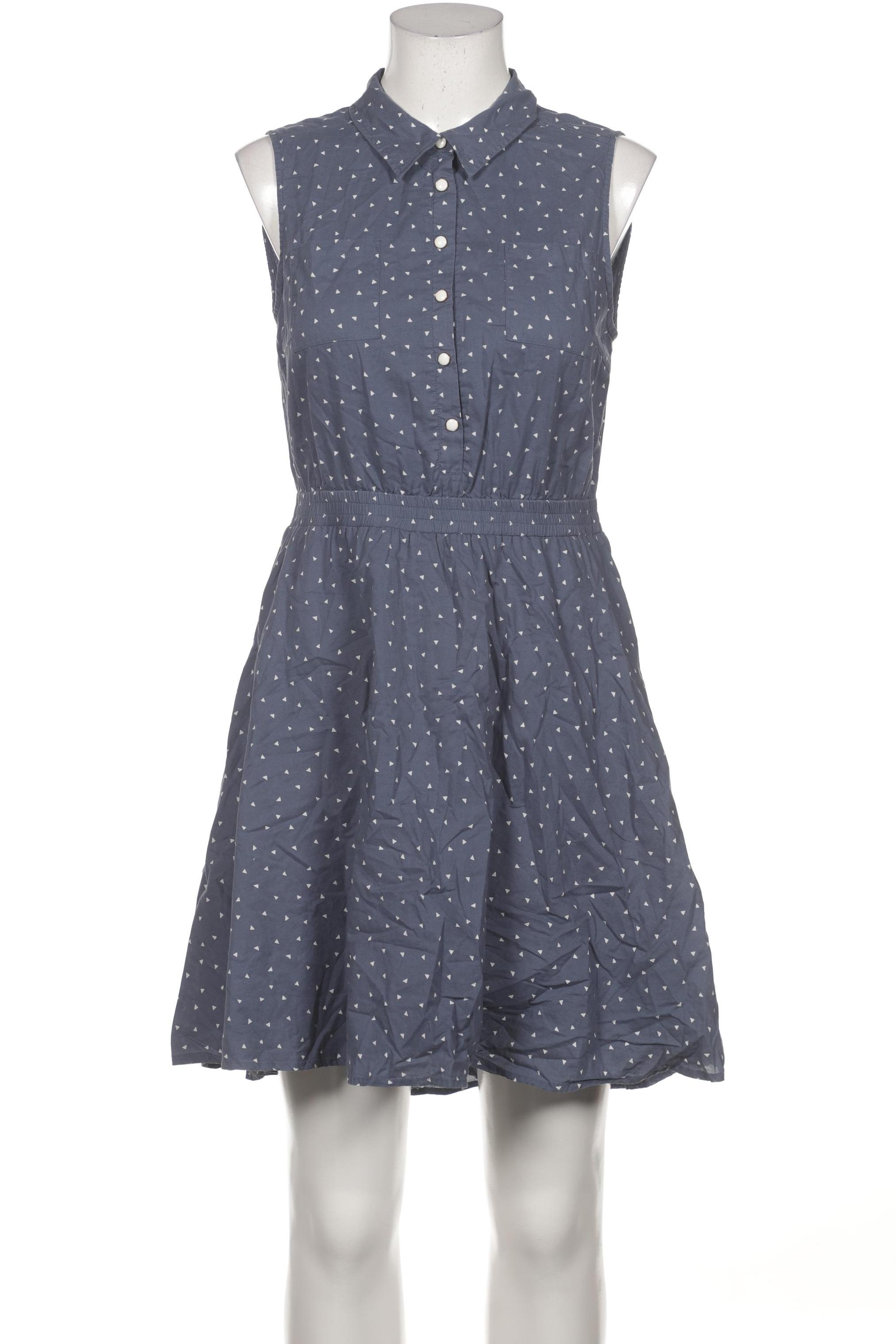 

mint&berry Damen Kleid, marineblau, Gr. 42