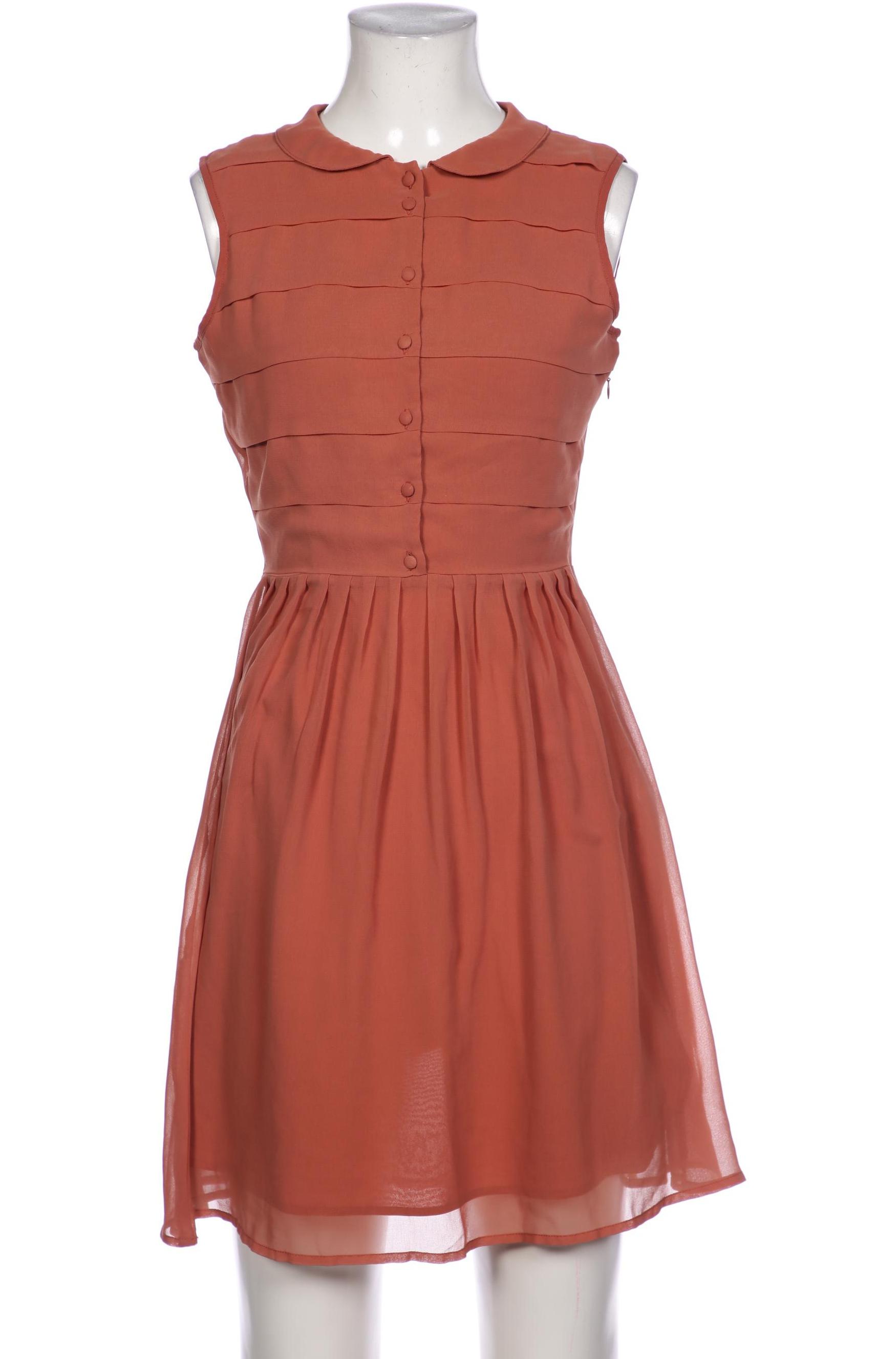 

mint&berry Damen Kleid, orange