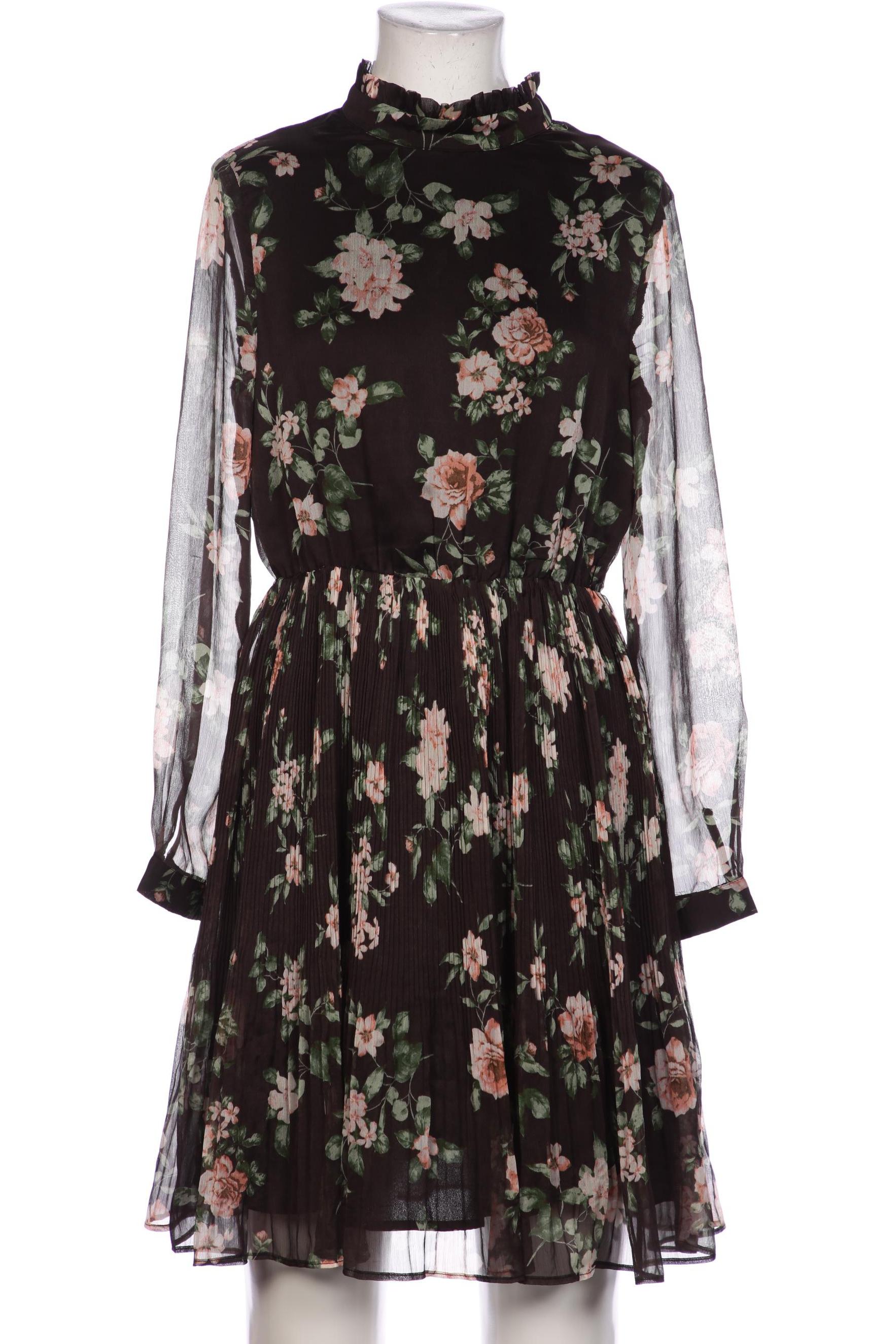 

mint&berry Damen Kleid, braun, Gr. 38