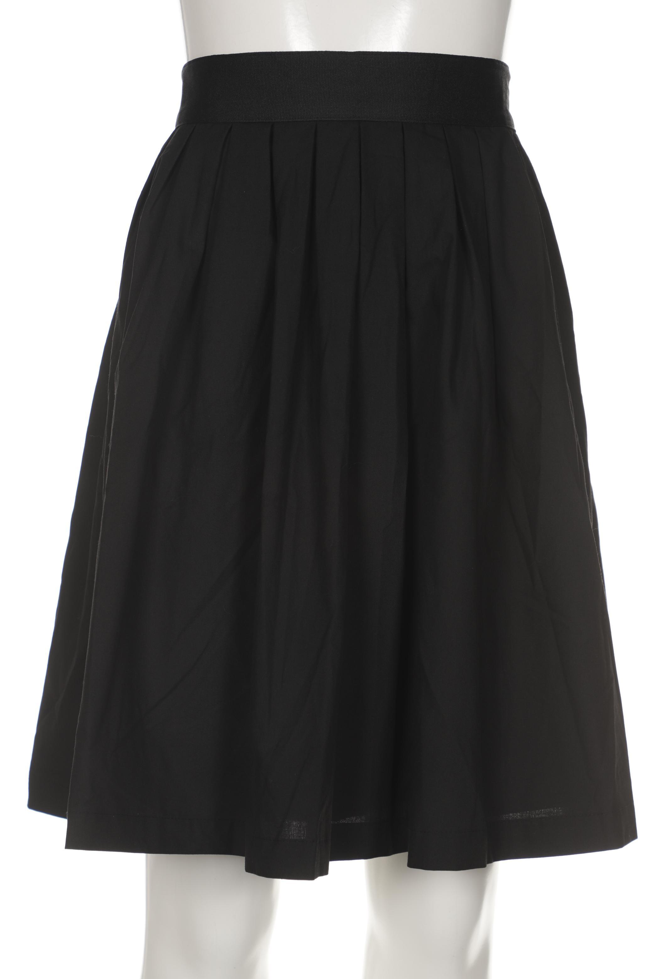 

mint&berry Damen Rock, schwarz, Gr. 40