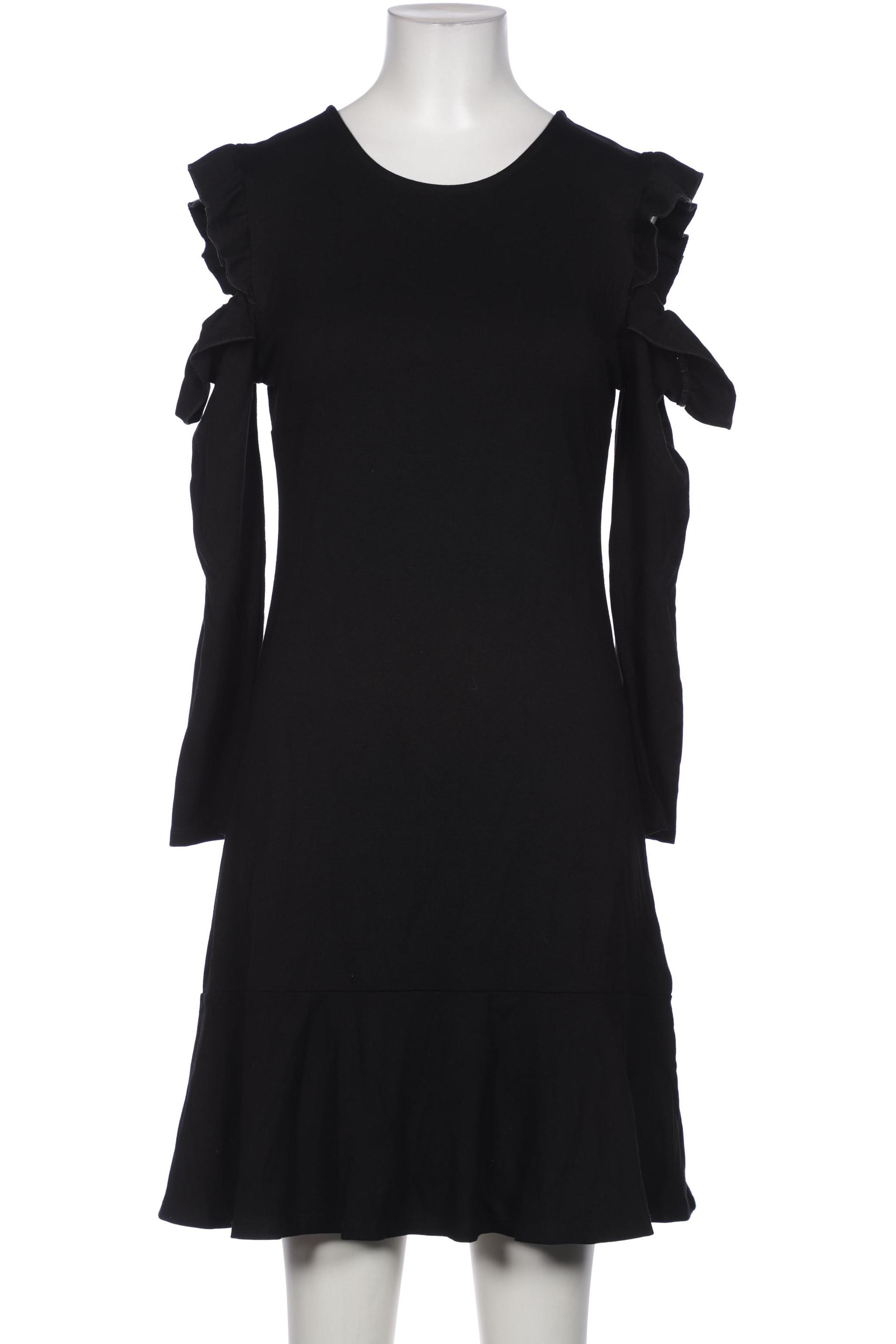 

mint&berry Damen Kleid, schwarz, Gr. 38