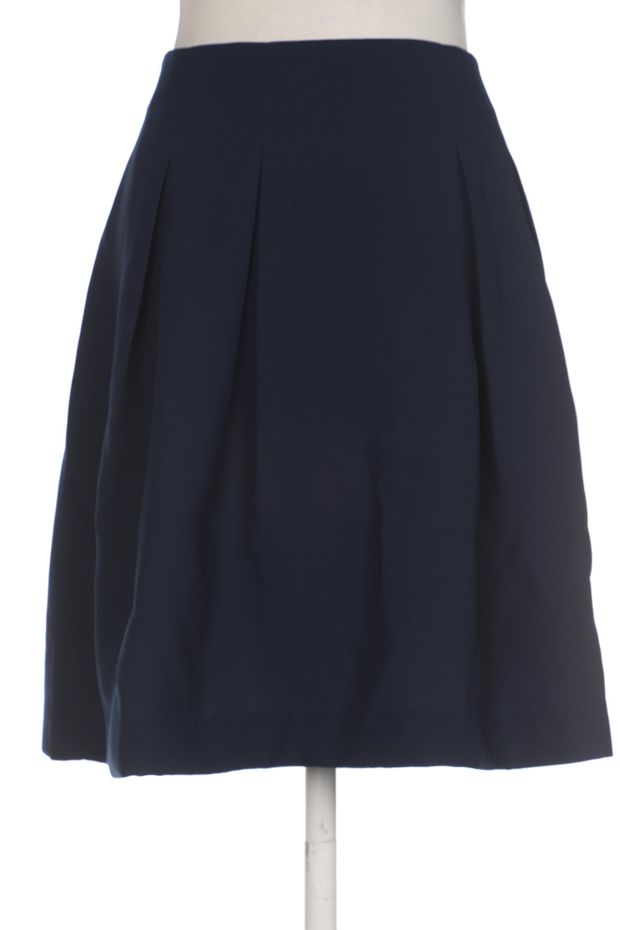 

mint&berry Damen Rock, marineblau, Gr. 36