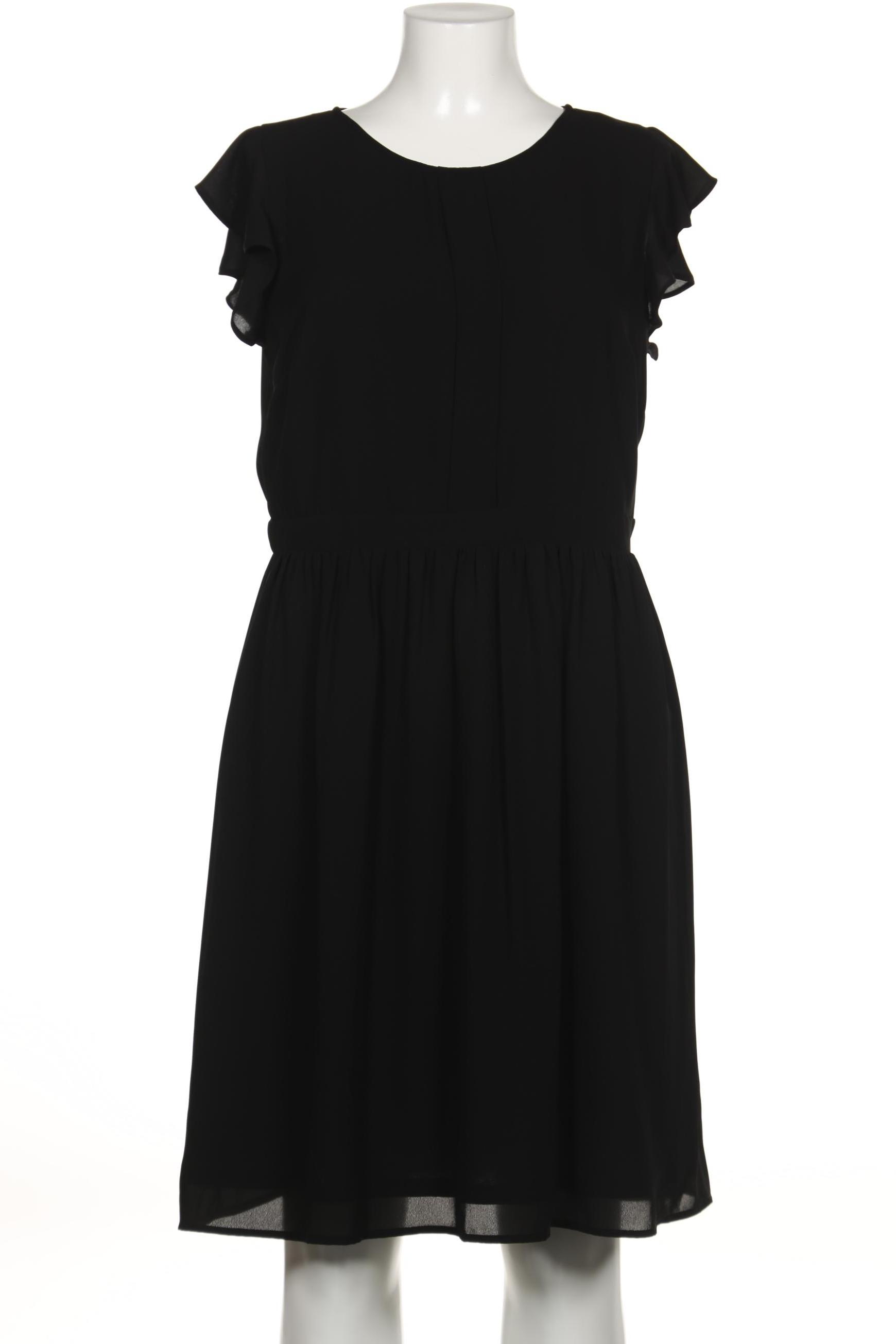 

mint & berry Damen Kleid, schwarz