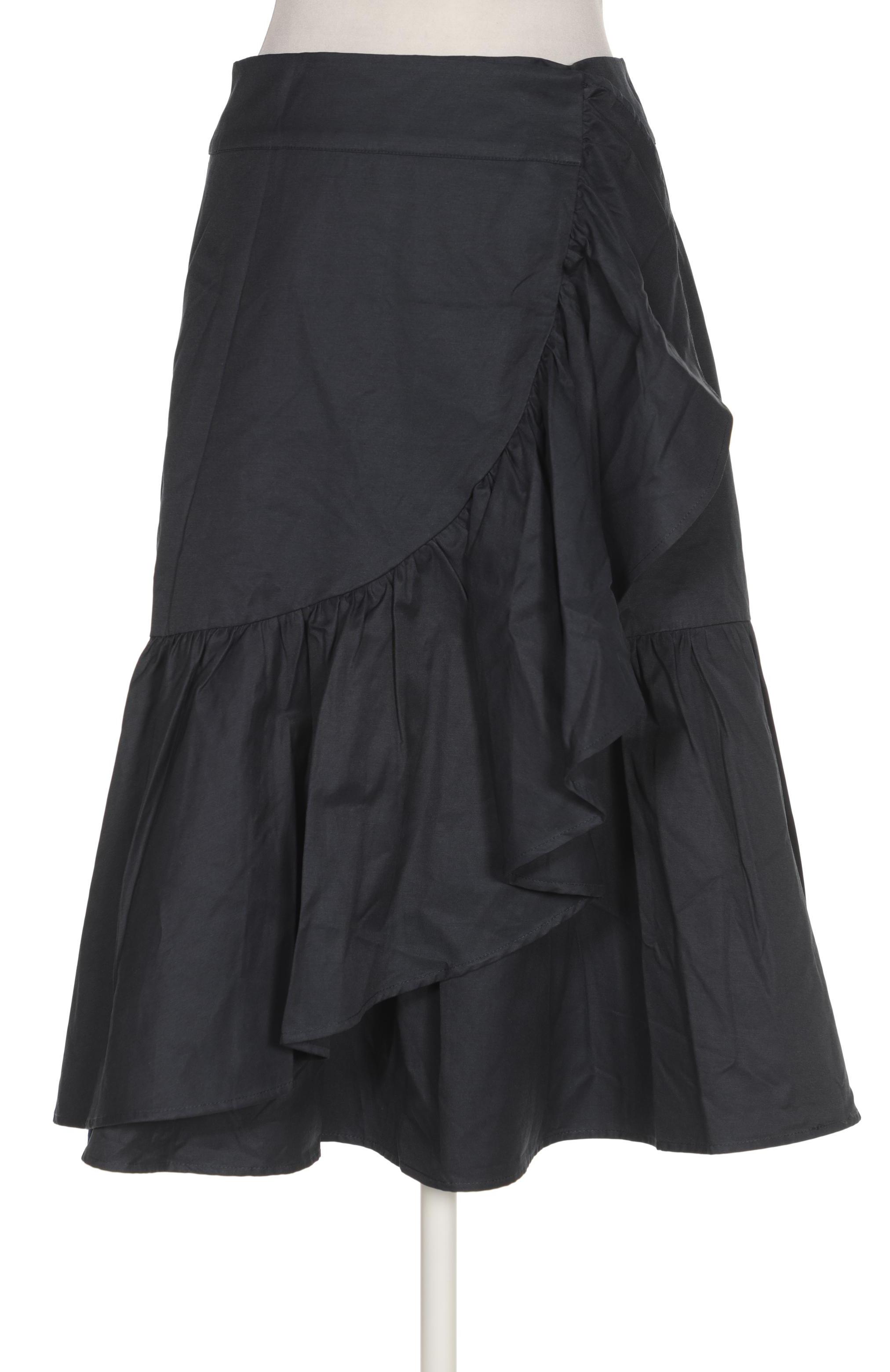 

mint&berry Damen Rock, marineblau, Gr. 38