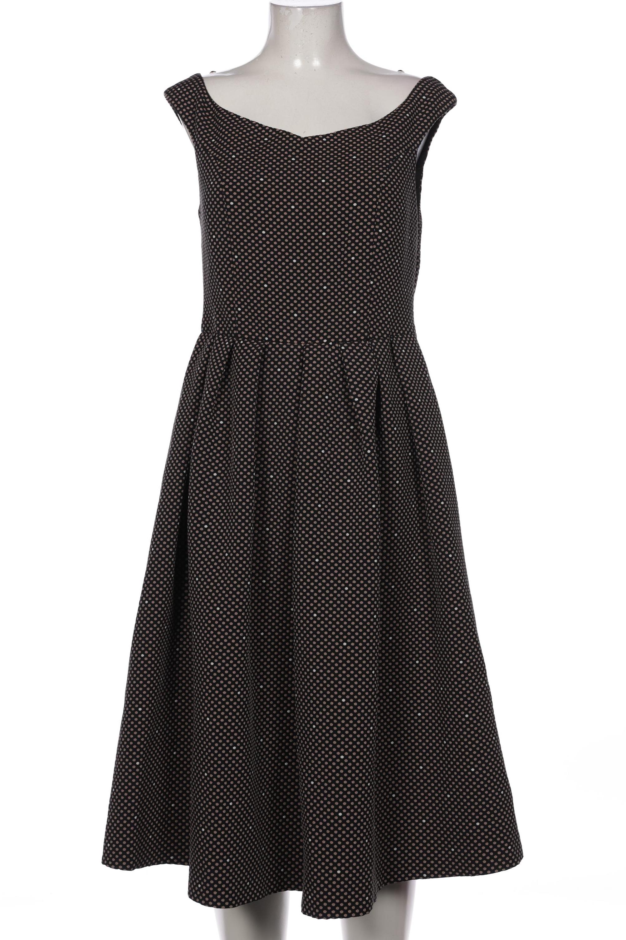 

mint&berry Damen Kleid, schwarz, Gr. 42