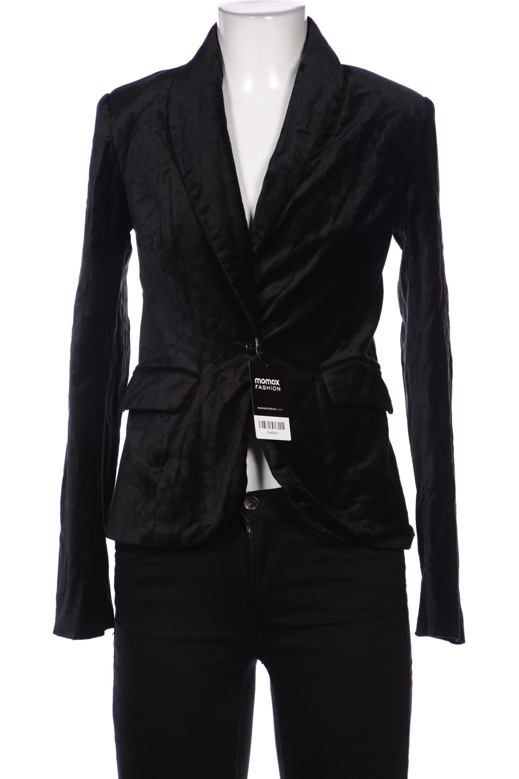 

mint&berry Damen Blazer, marineblau, Gr. 34