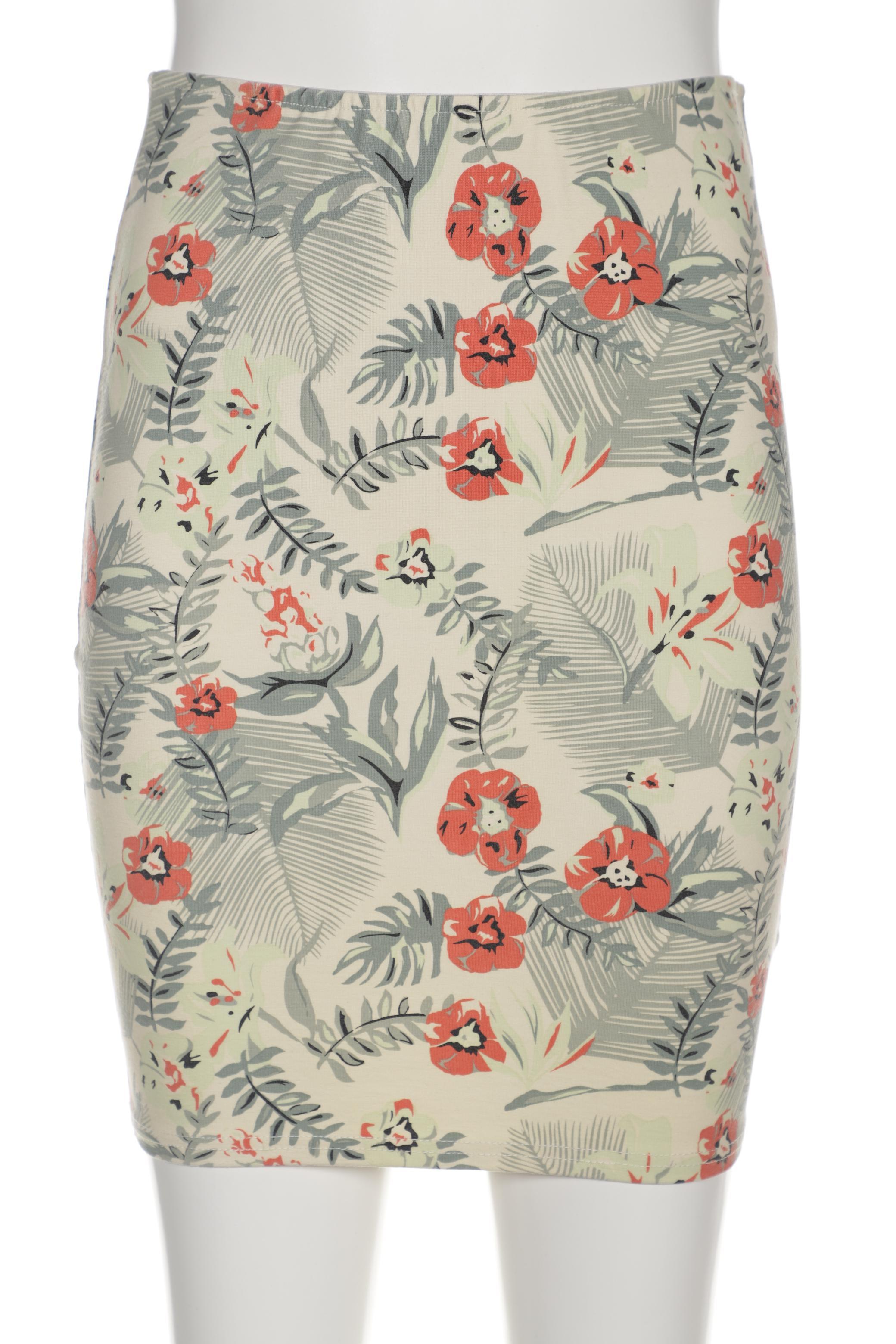 

mint & berry Damen Rock, mehrfarbig