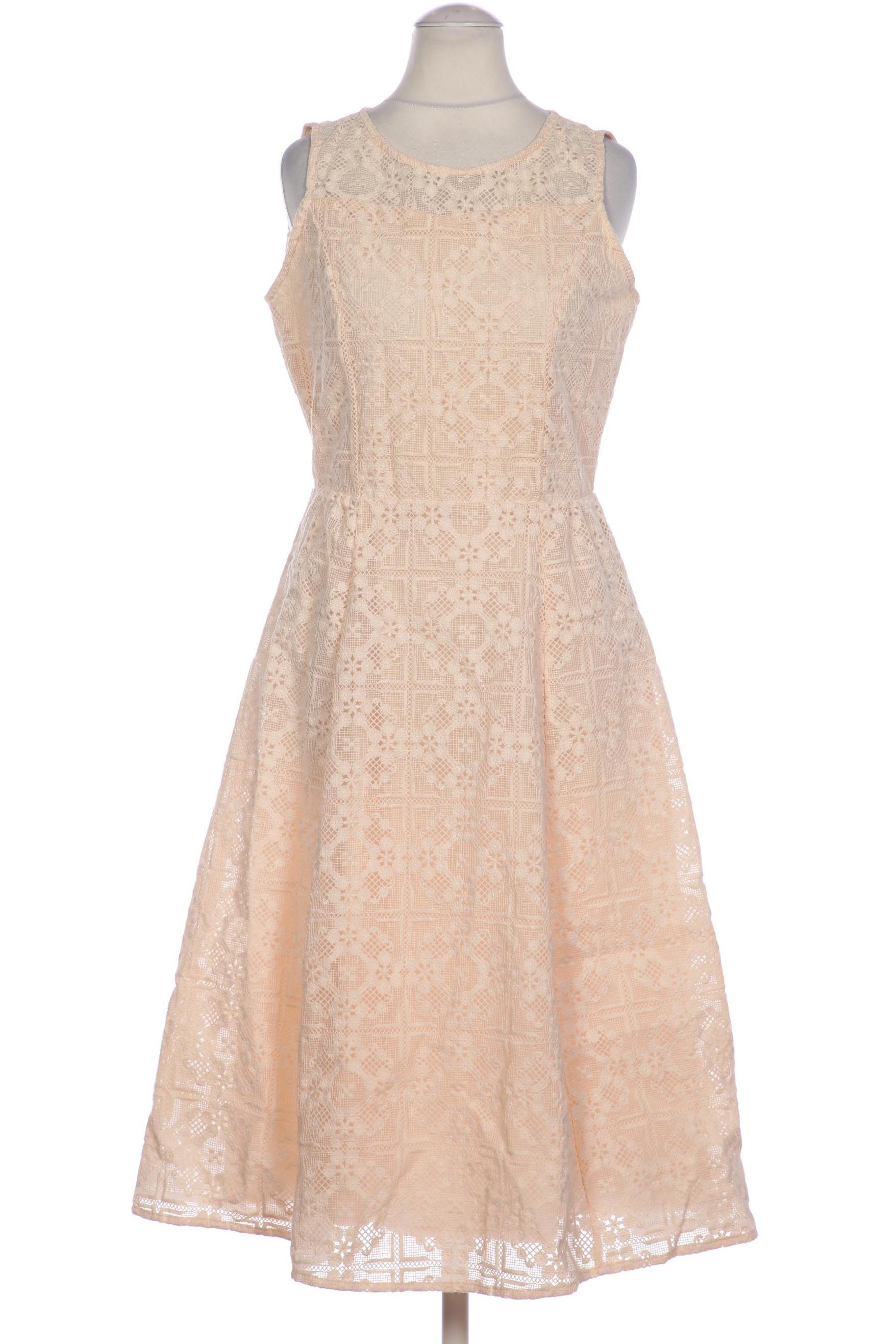 

mint&berry Damen Kleid, orange, Gr. 36