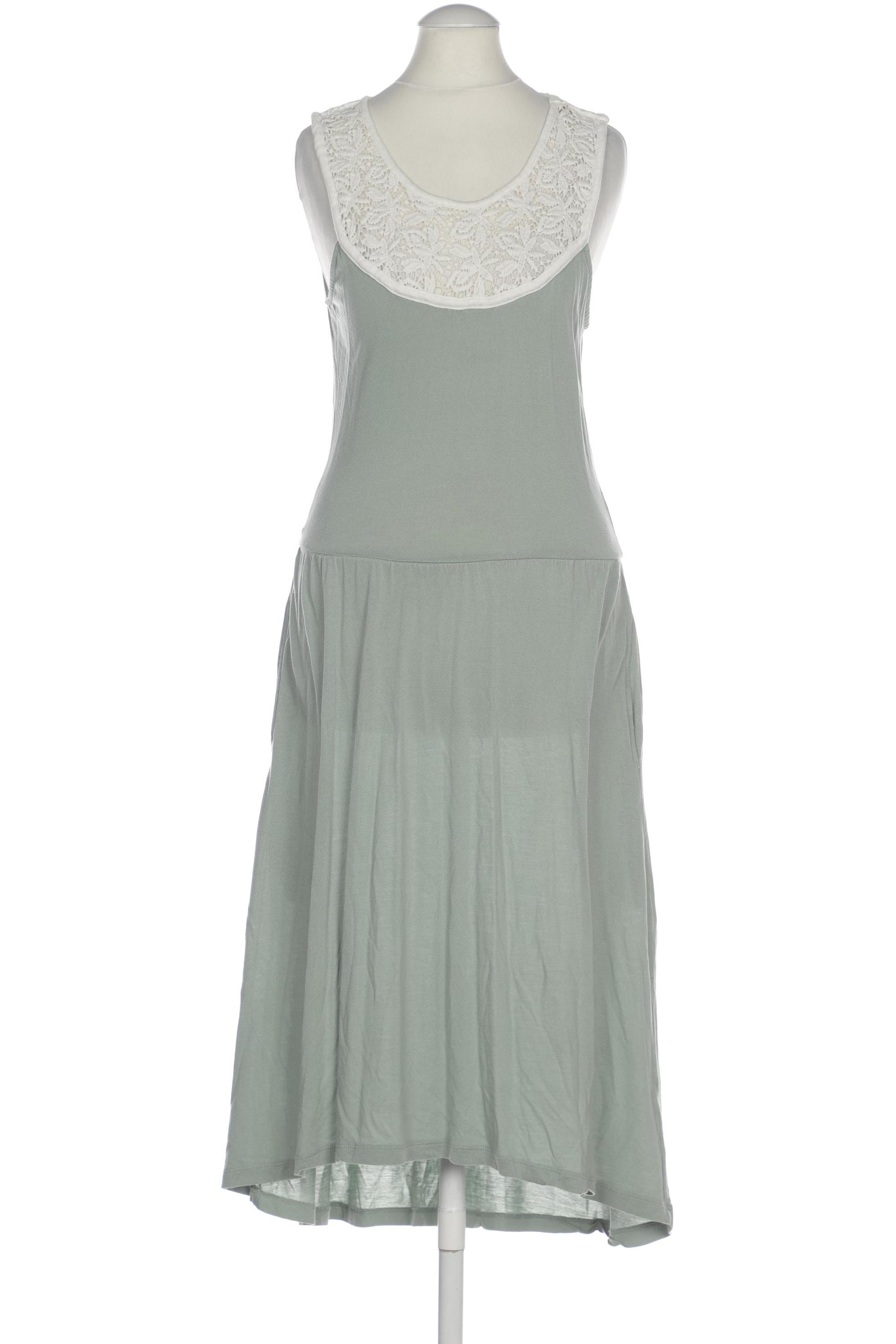 

mint&berry Damen Kleid, türkis, Gr. 38