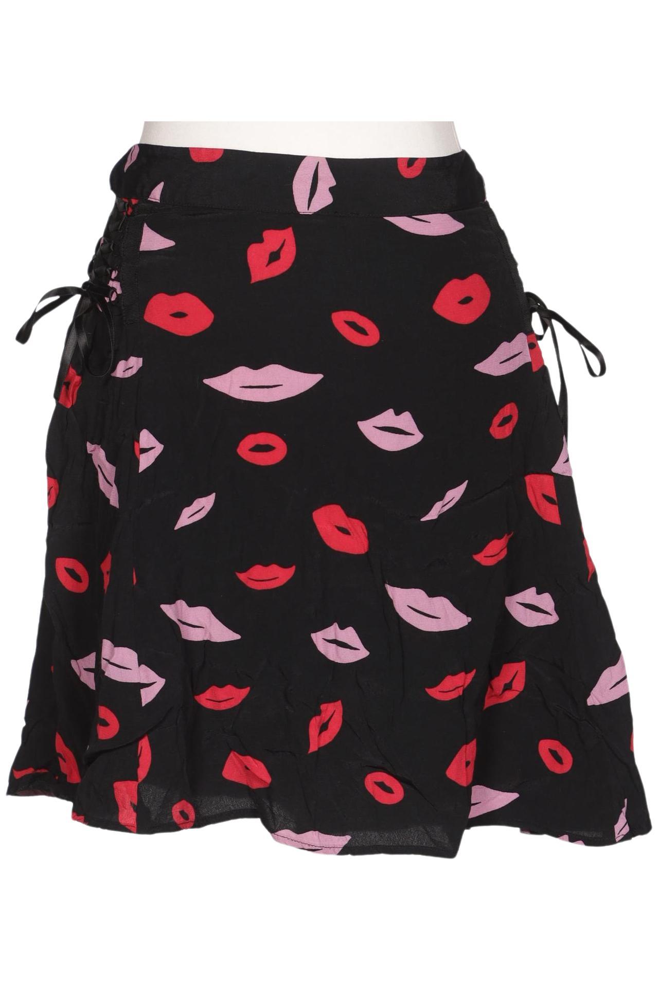 

mint&berry Damen Rock, mehrfarbig, Gr. 36