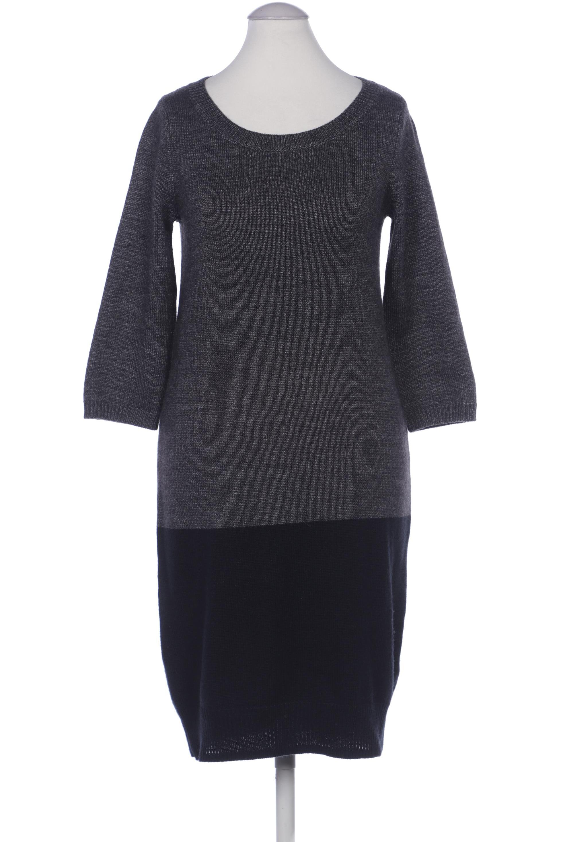 

mint&berry Damen Kleid, grau, Gr. 34