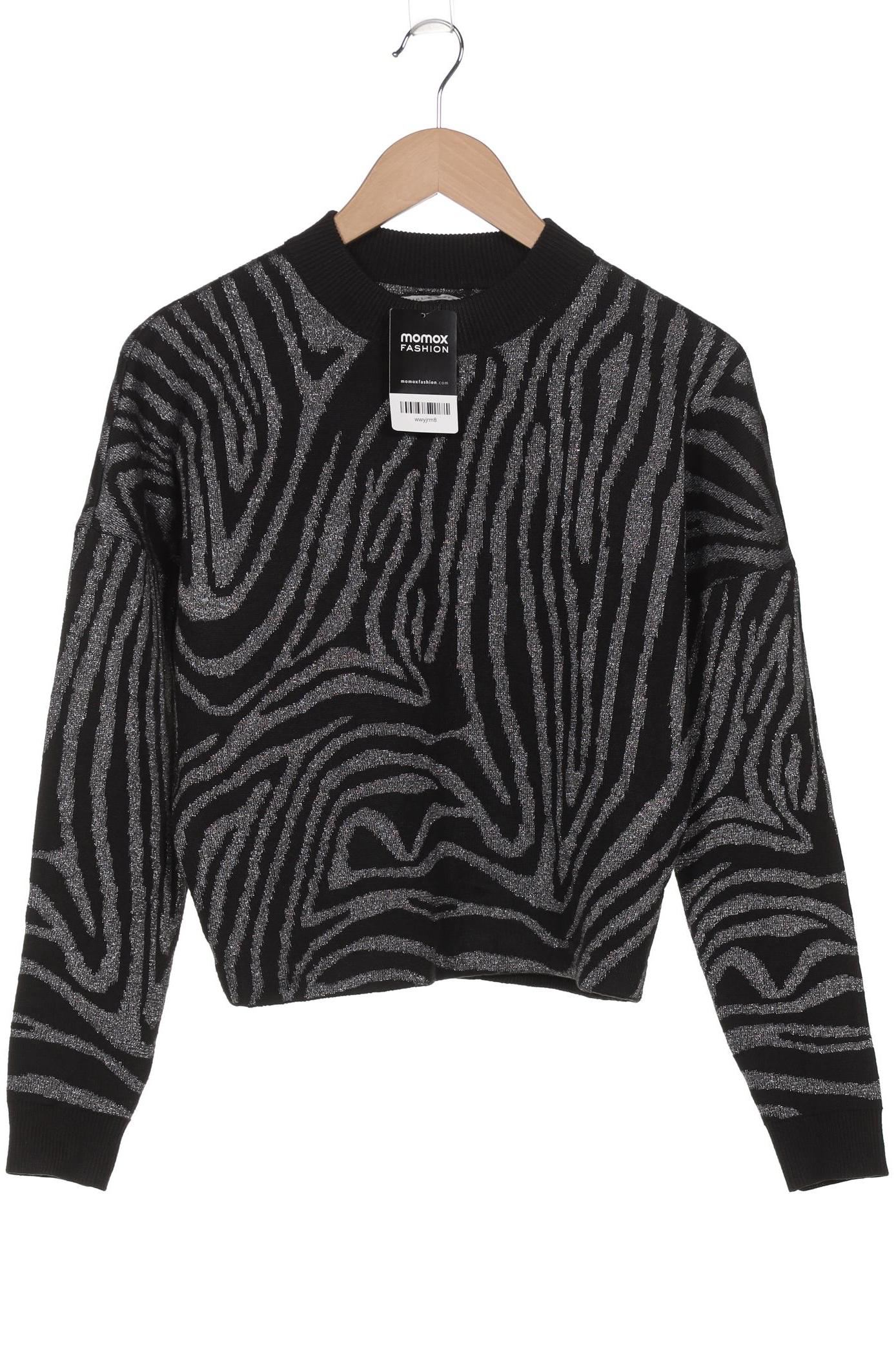 

mint&berry Damen Pullover, silber, Gr. 36