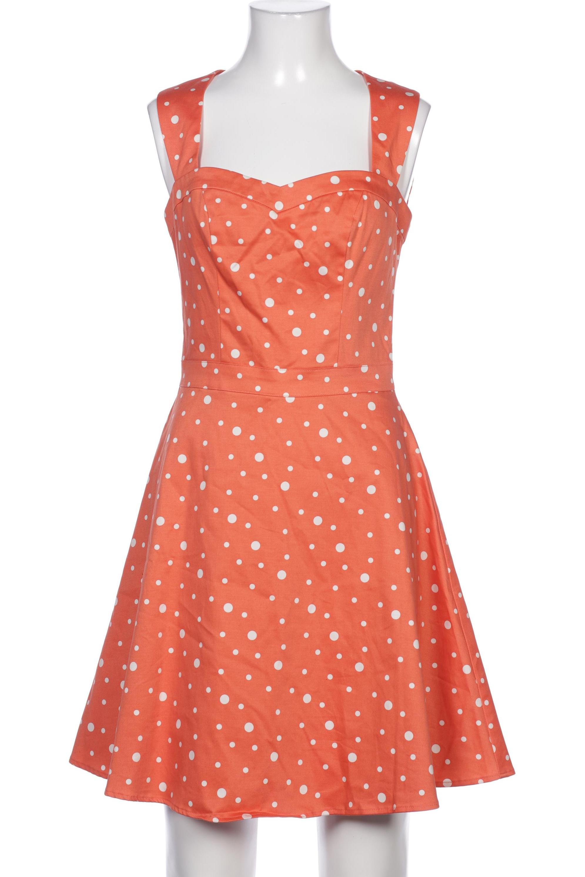 

mint & berry Damen Kleid, orange