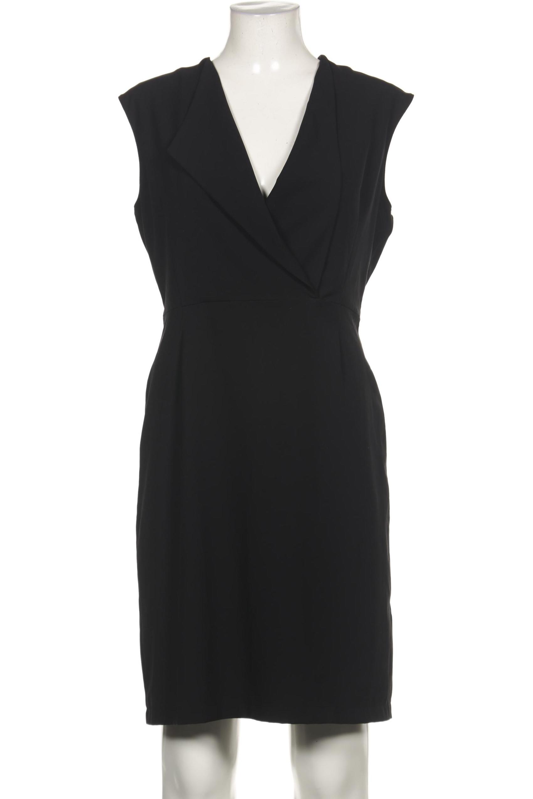 

mint&berry Damen Kleid, schwarz, Gr. 42