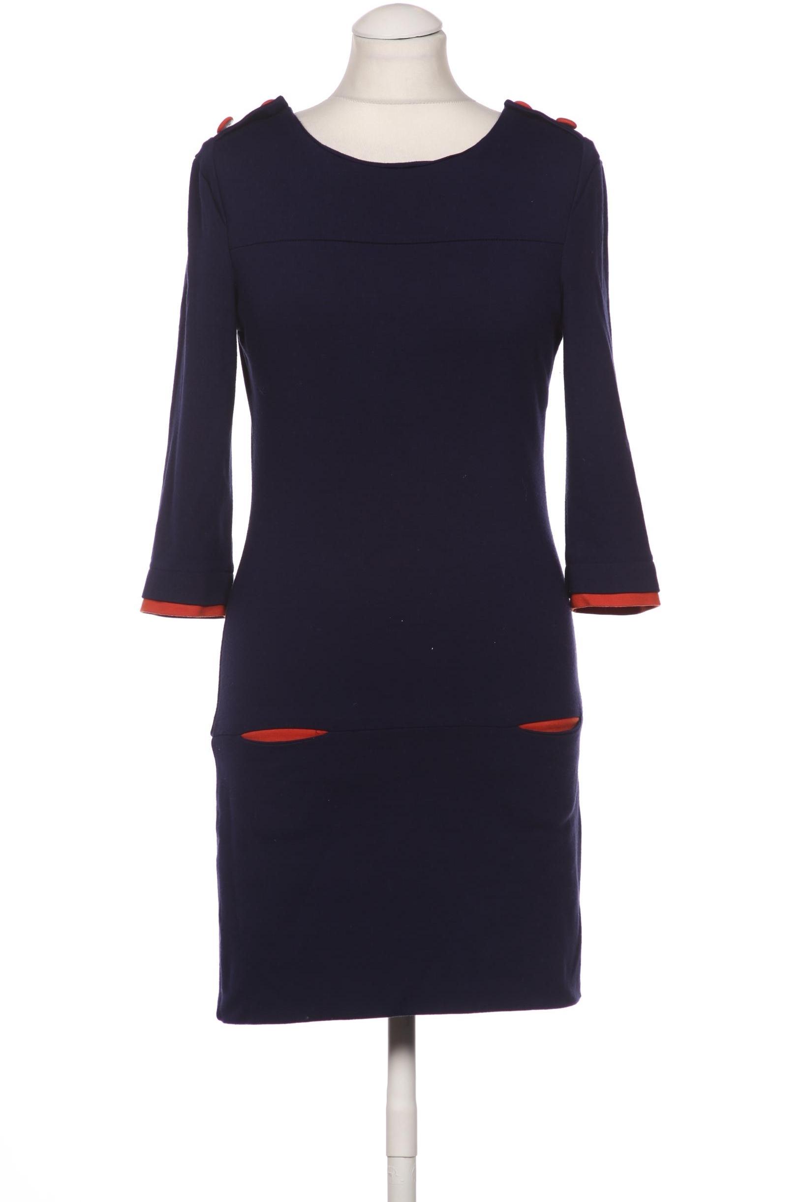 

mint&berry Damen Kleid, marineblau, Gr. 36