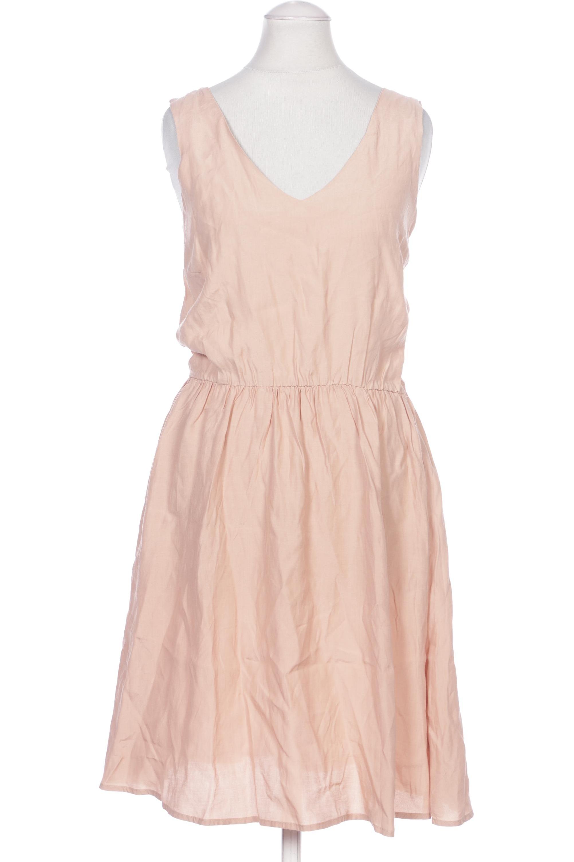 

mint&berry Damen Kleid, orange, Gr. 34