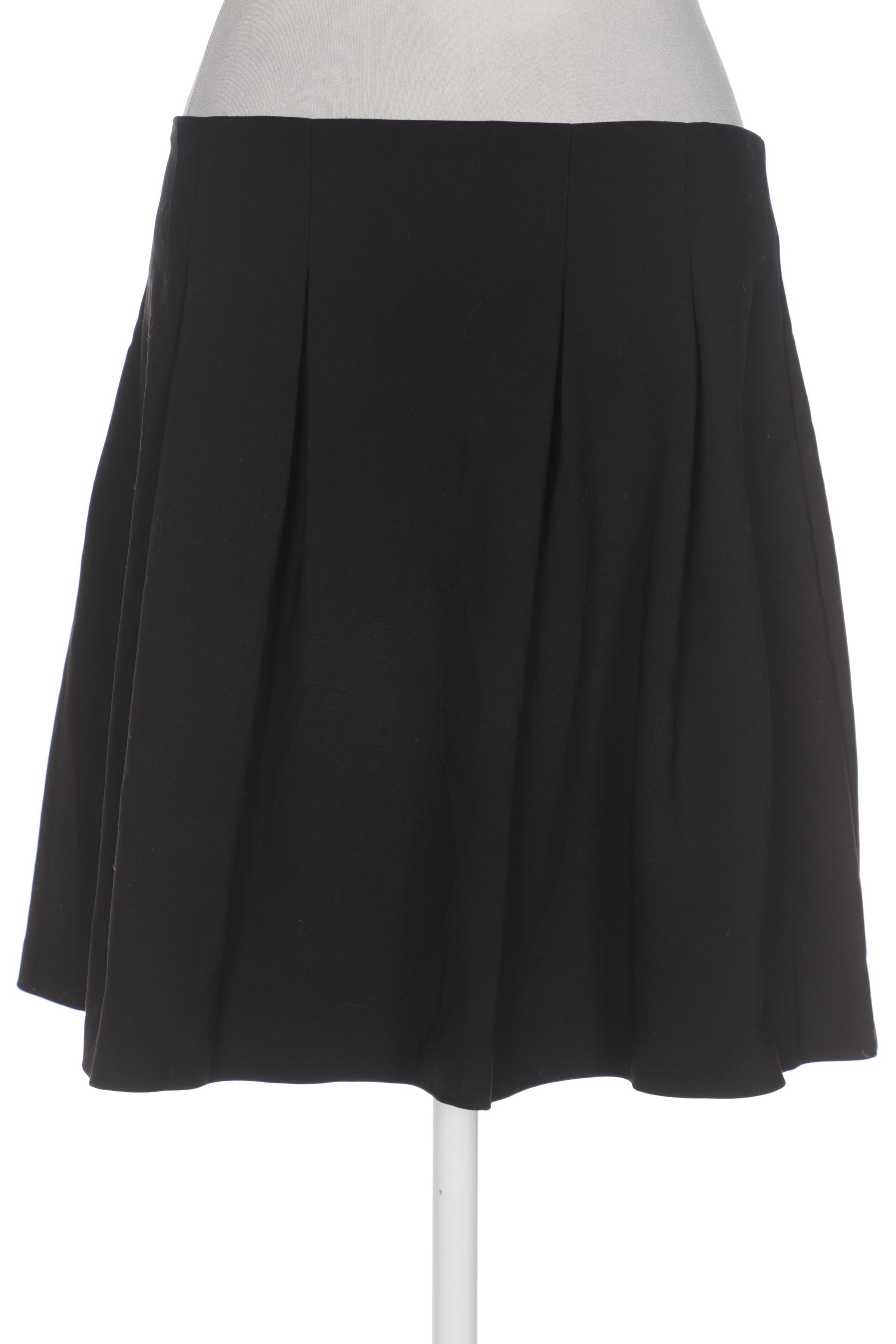 

mint&berry Damen Rock, schwarz, Gr. 40