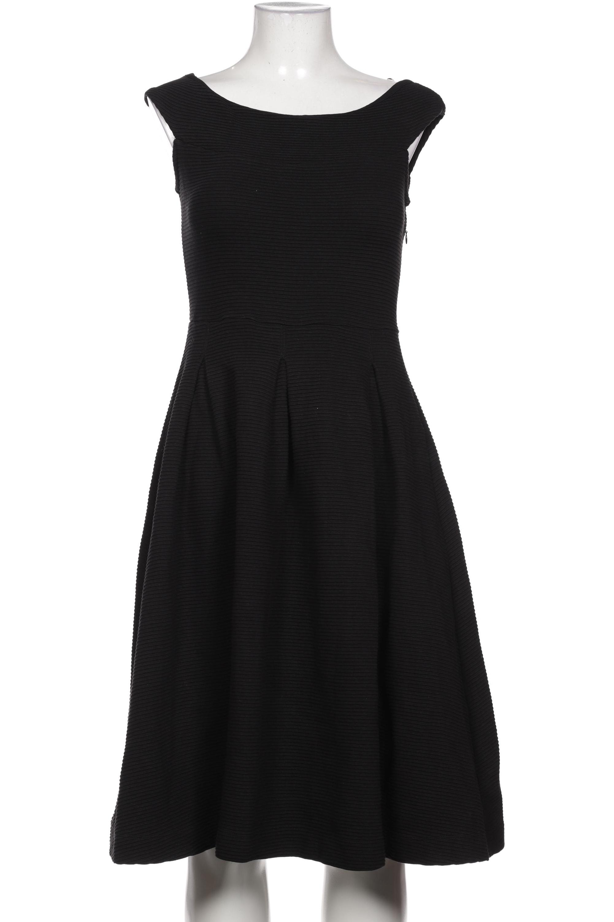 

mint&berry Damen Kleid, schwarz, Gr. 38