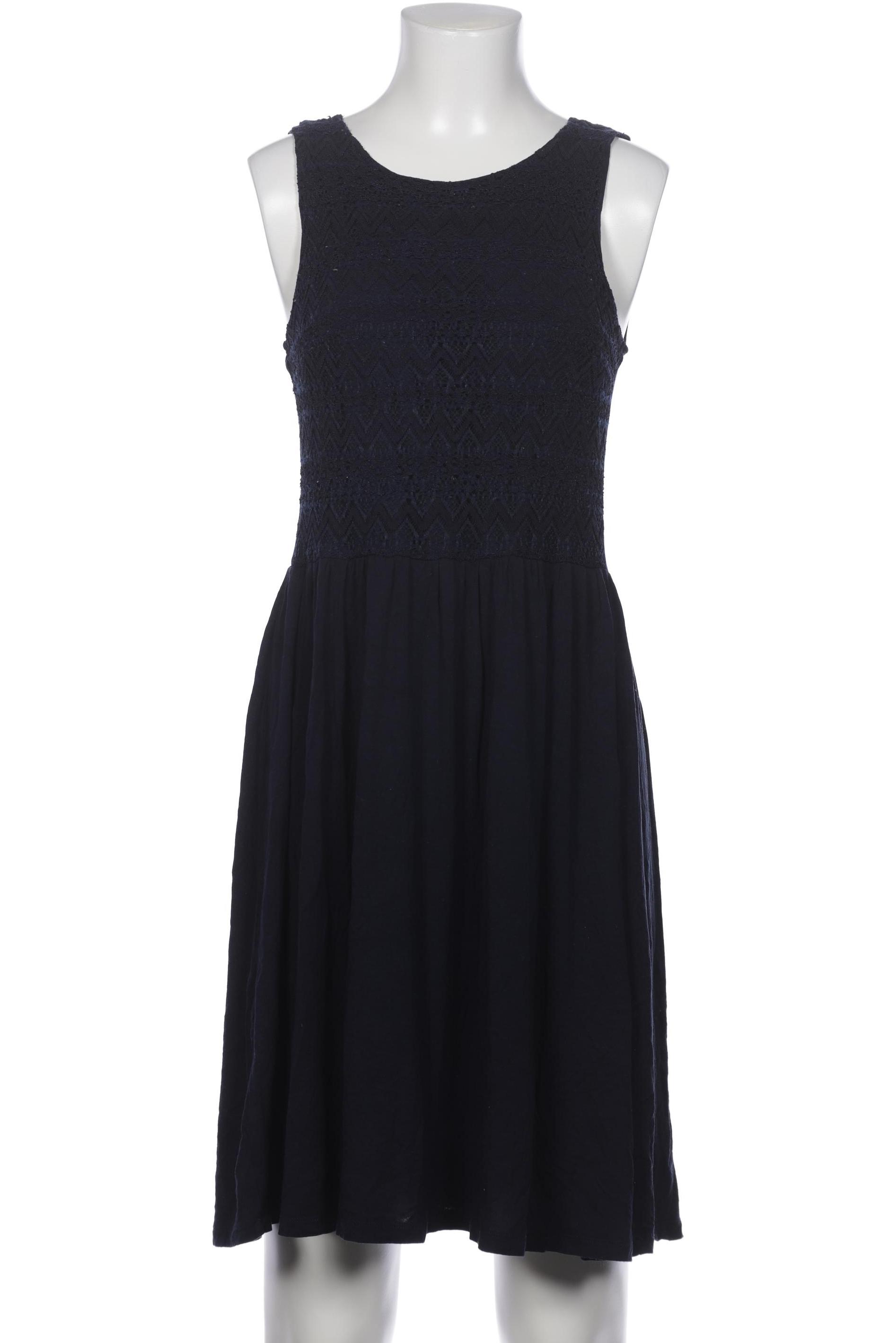 

mint&berry Damen Kleid, marineblau, Gr. 38