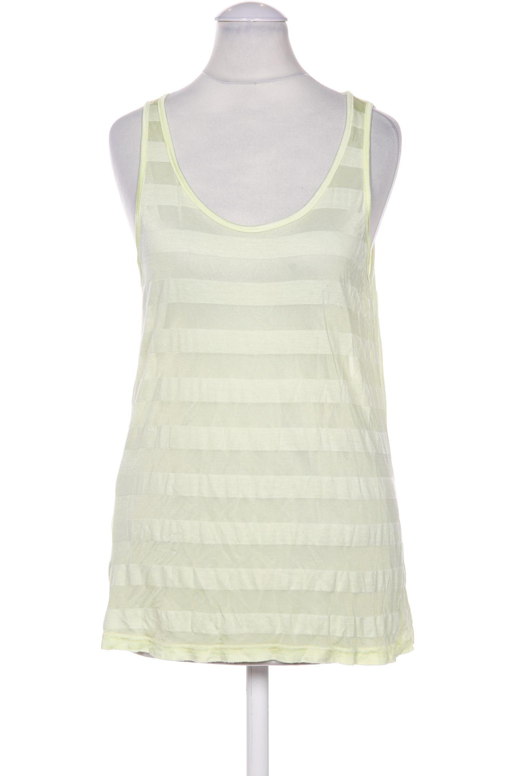 

mint&berry Damen Top, hellgrün, Gr. 36